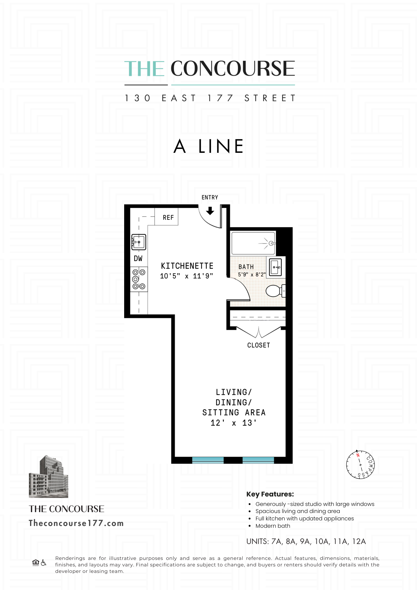 #2 photo, Bronx, Mount Hope , NY 10453