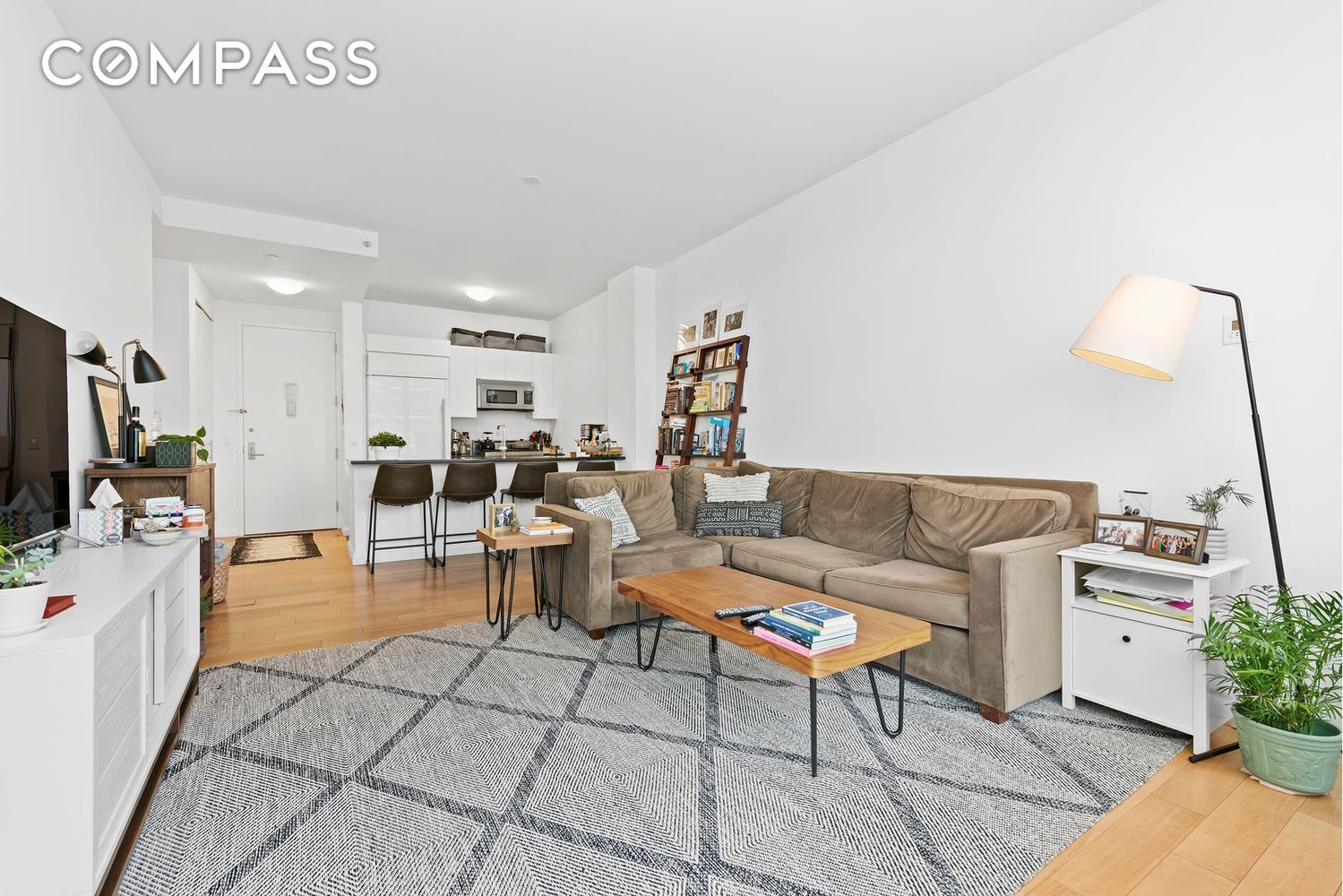 #4 photo, 46-30 Center Boulevard, クイーンズ区 Long Island City , NY 11109