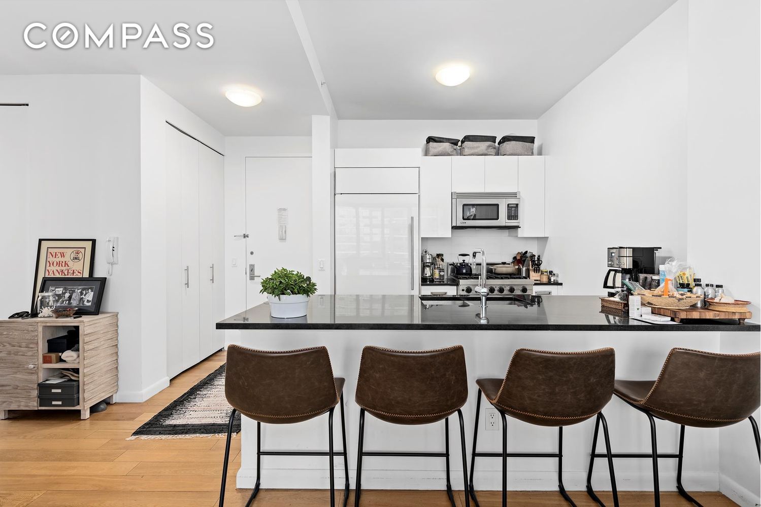 #5 photo, 46-30 Center Boulevard, クイーンズ区 Long Island City , NY 11109