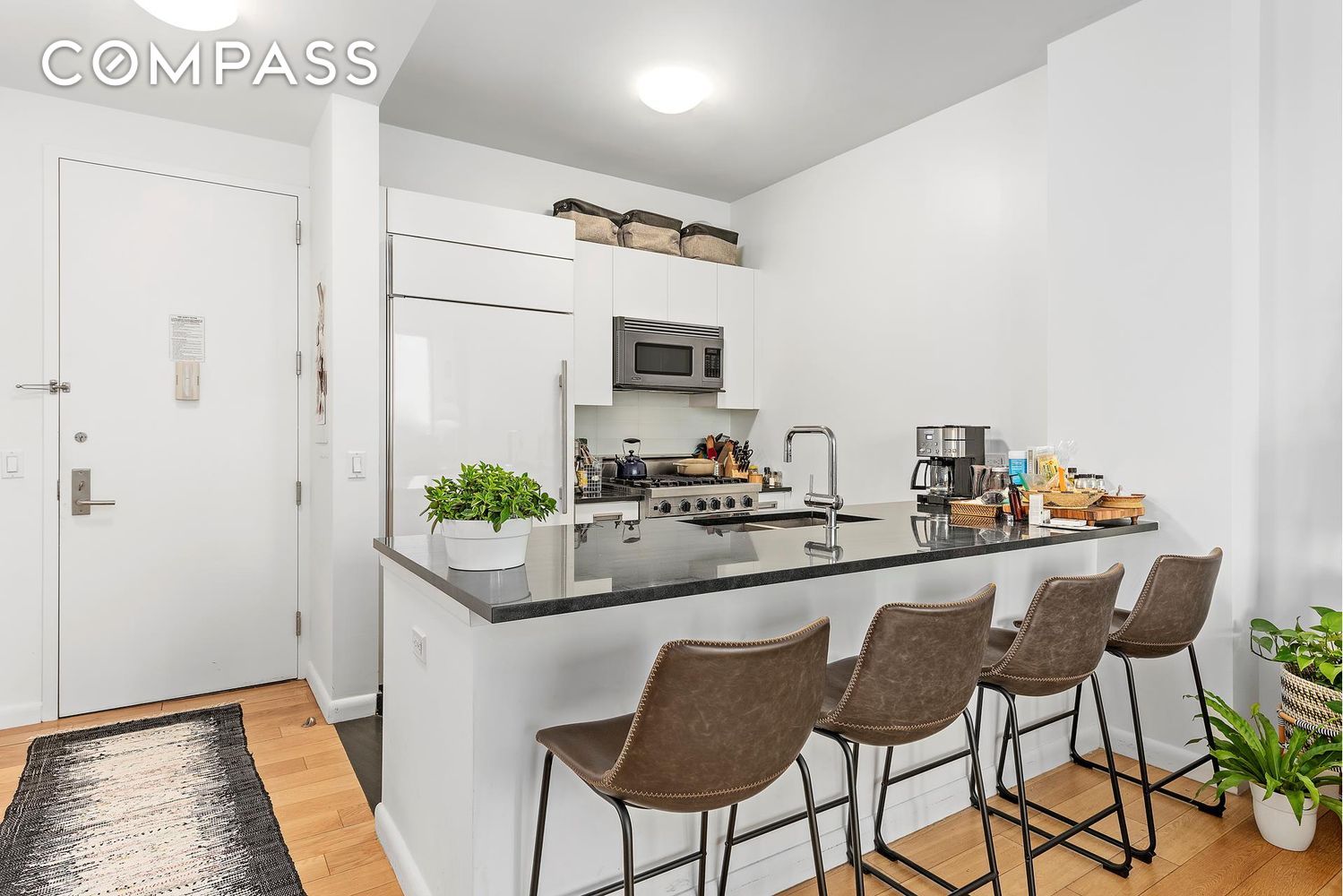 #6 photo, 46-30 Center Boulevard, クイーンズ区 Long Island City , NY 11109