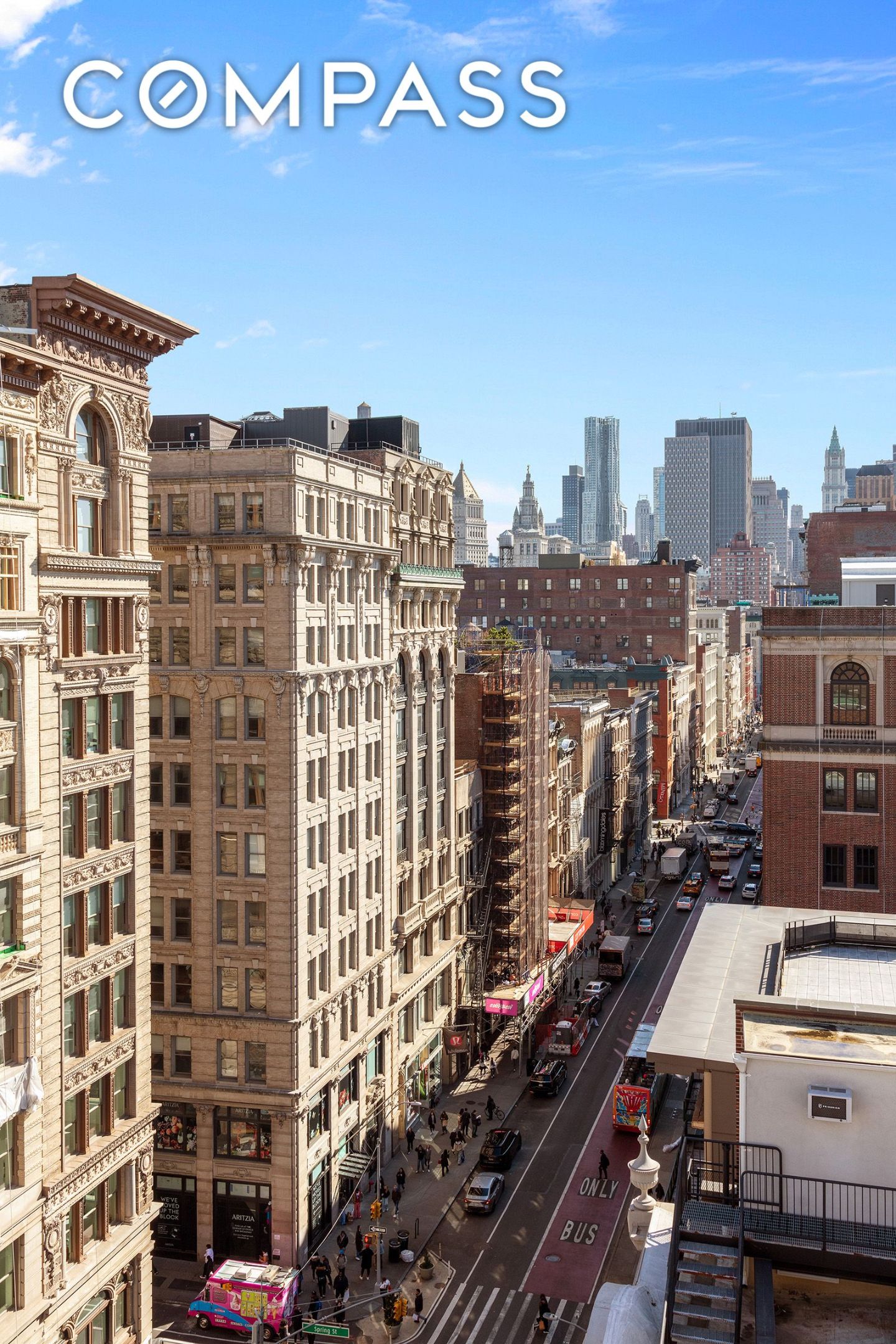 #14 photo, 543 Broadway, マンハッタン SoHo , NY 10012