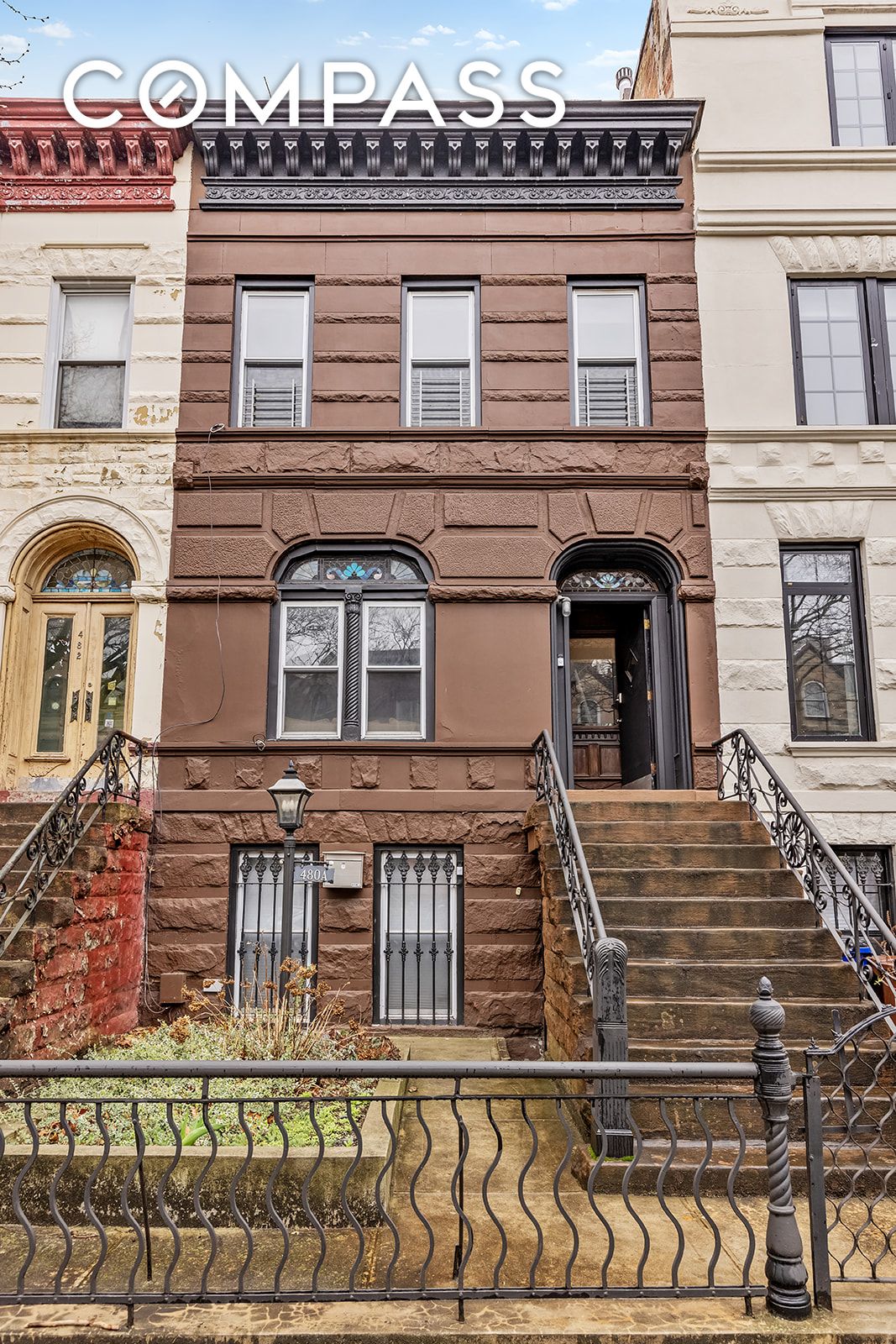 #10 photo, 480 A Mac Donough Street, Bedford-Stuyvesant , NY 11233