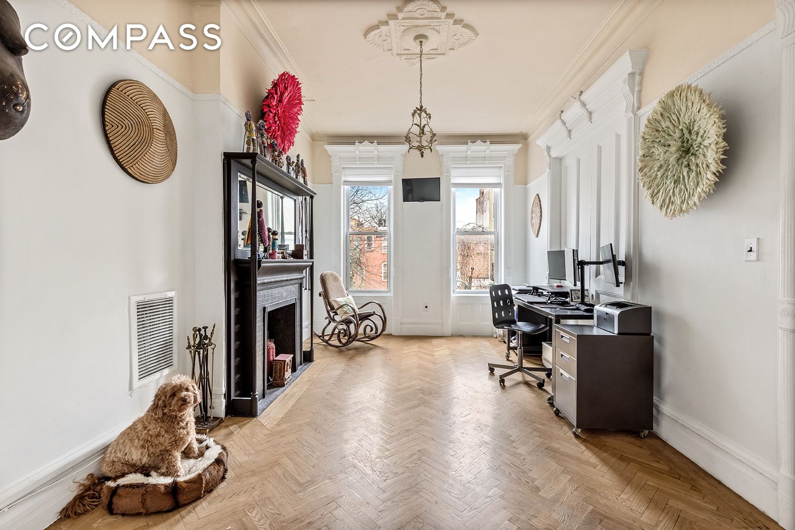 #3 photo, 480 A Mac Donough Street, Bedford-Stuyvesant , NY 11233