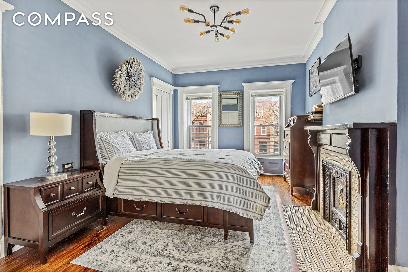 #5 photo, 480 A Mac Donough Street, Bedford-Stuyvesant , NY 11233