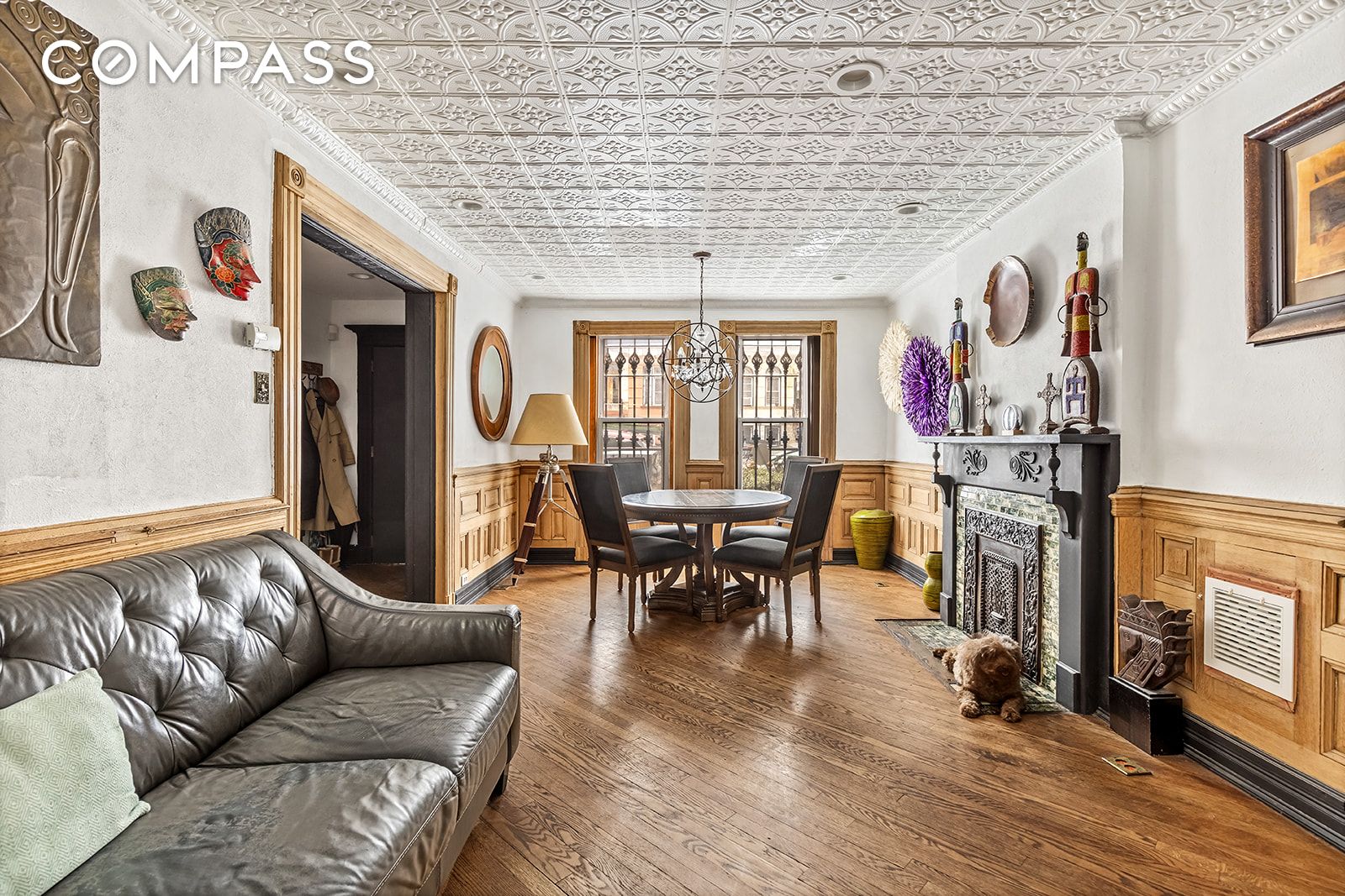 #7 photo, 480 A Mac Donough Street, Bedford-Stuyvesant , NY 11233