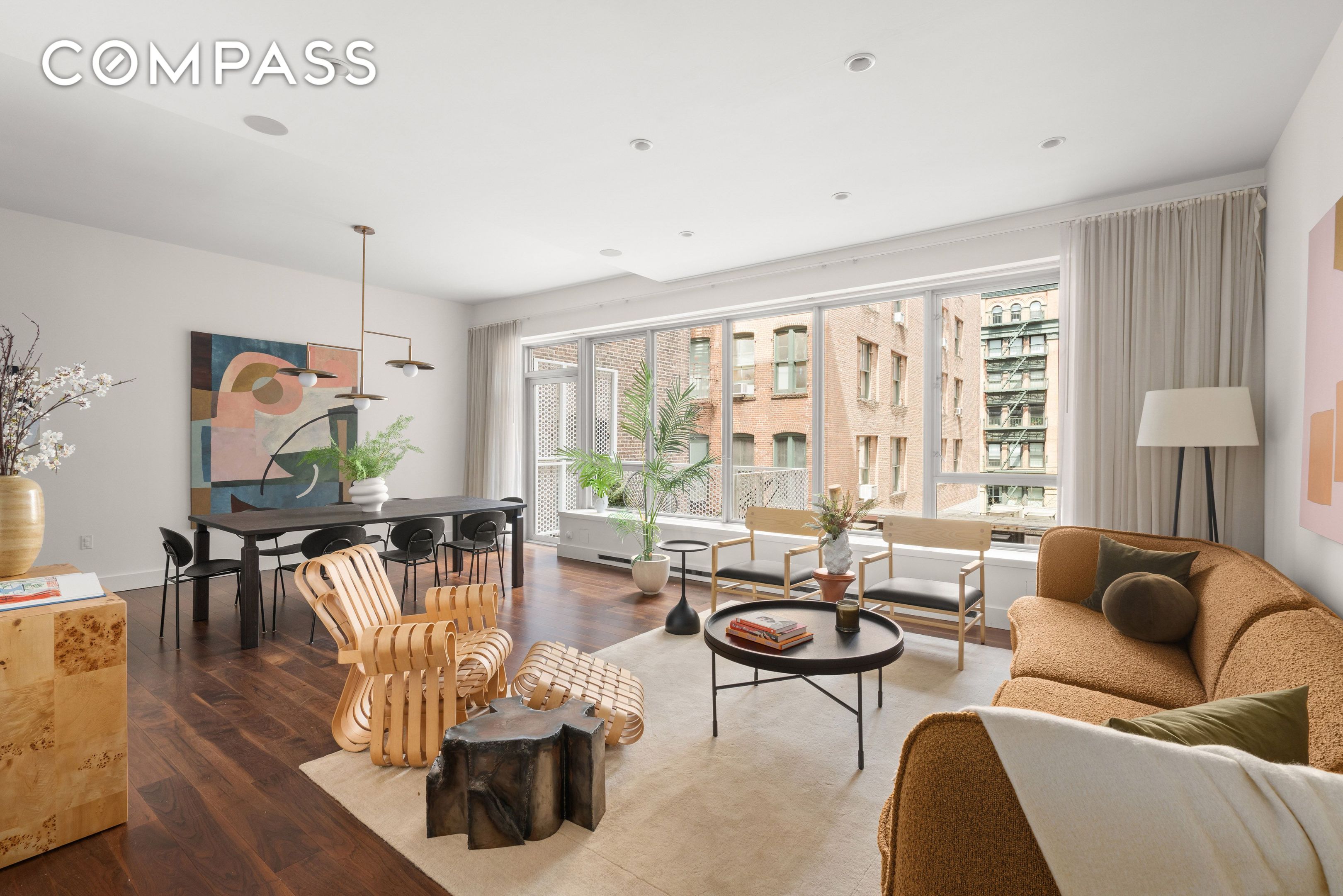 #1 photo, 48 Bond Street, マンハッタン NoHo , NY 10012