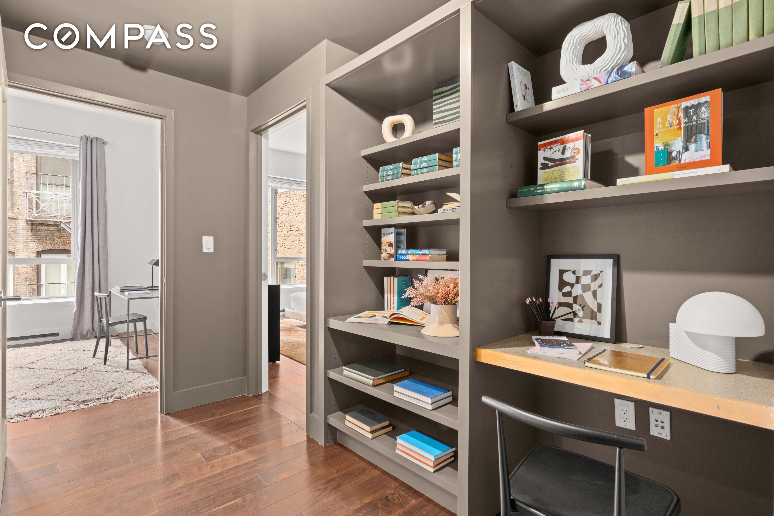 #12 photo, 48 Bond Street, マンハッタン NoHo , NY 10012