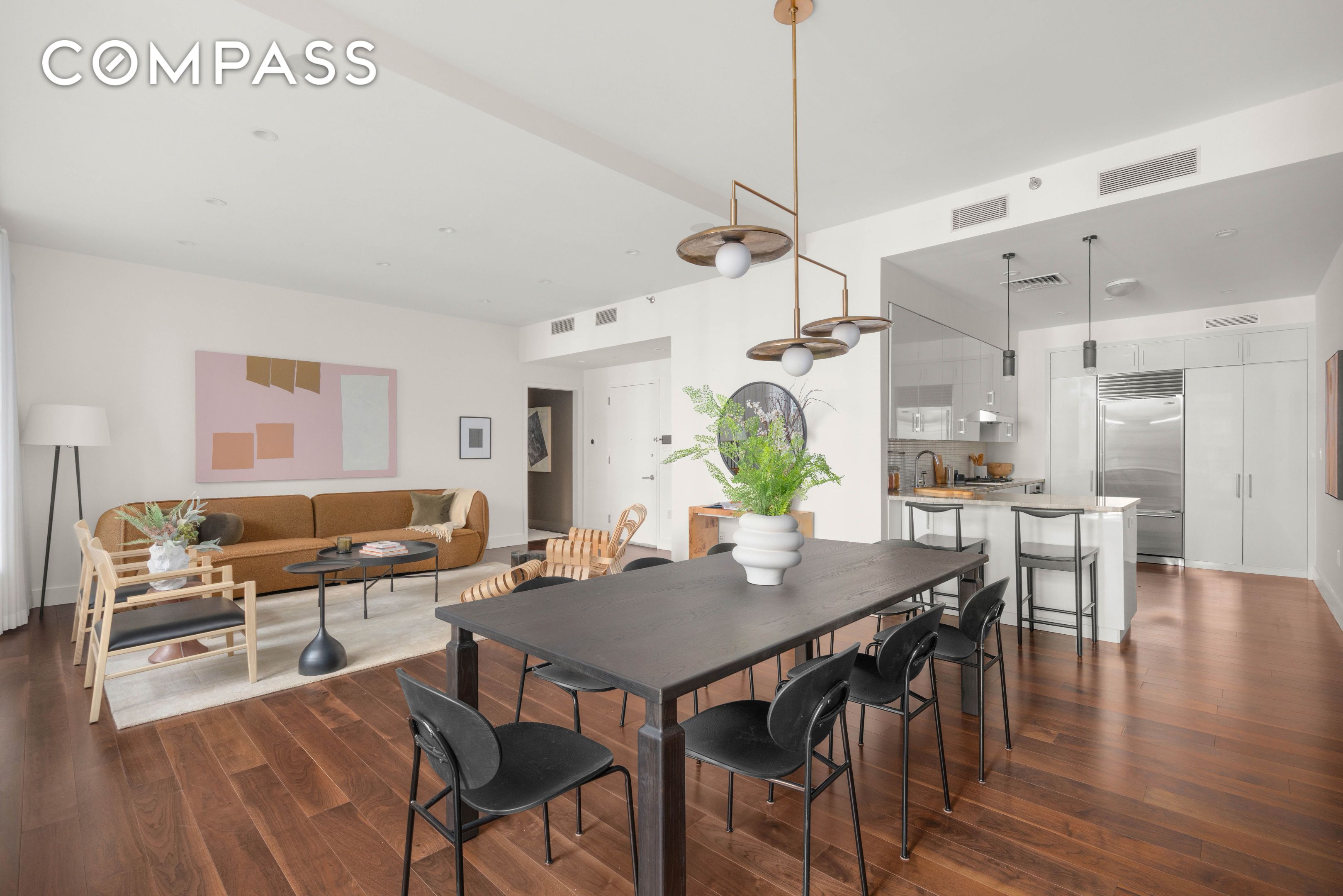 #4 photo, 48 Bond Street, マンハッタン NoHo , NY 10012