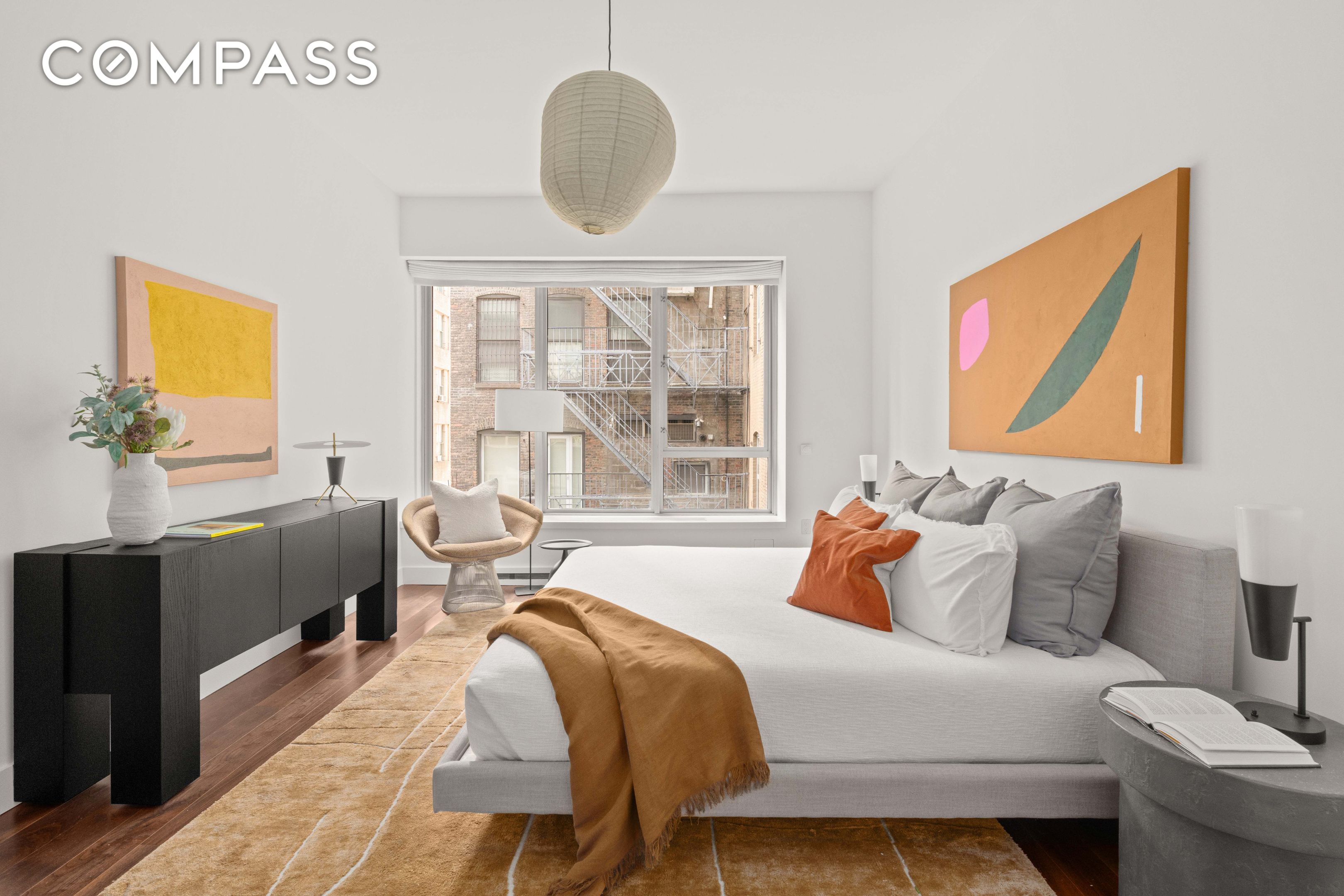 #7 photo, 48 Bond Street, マンハッタン NoHo , NY 10012