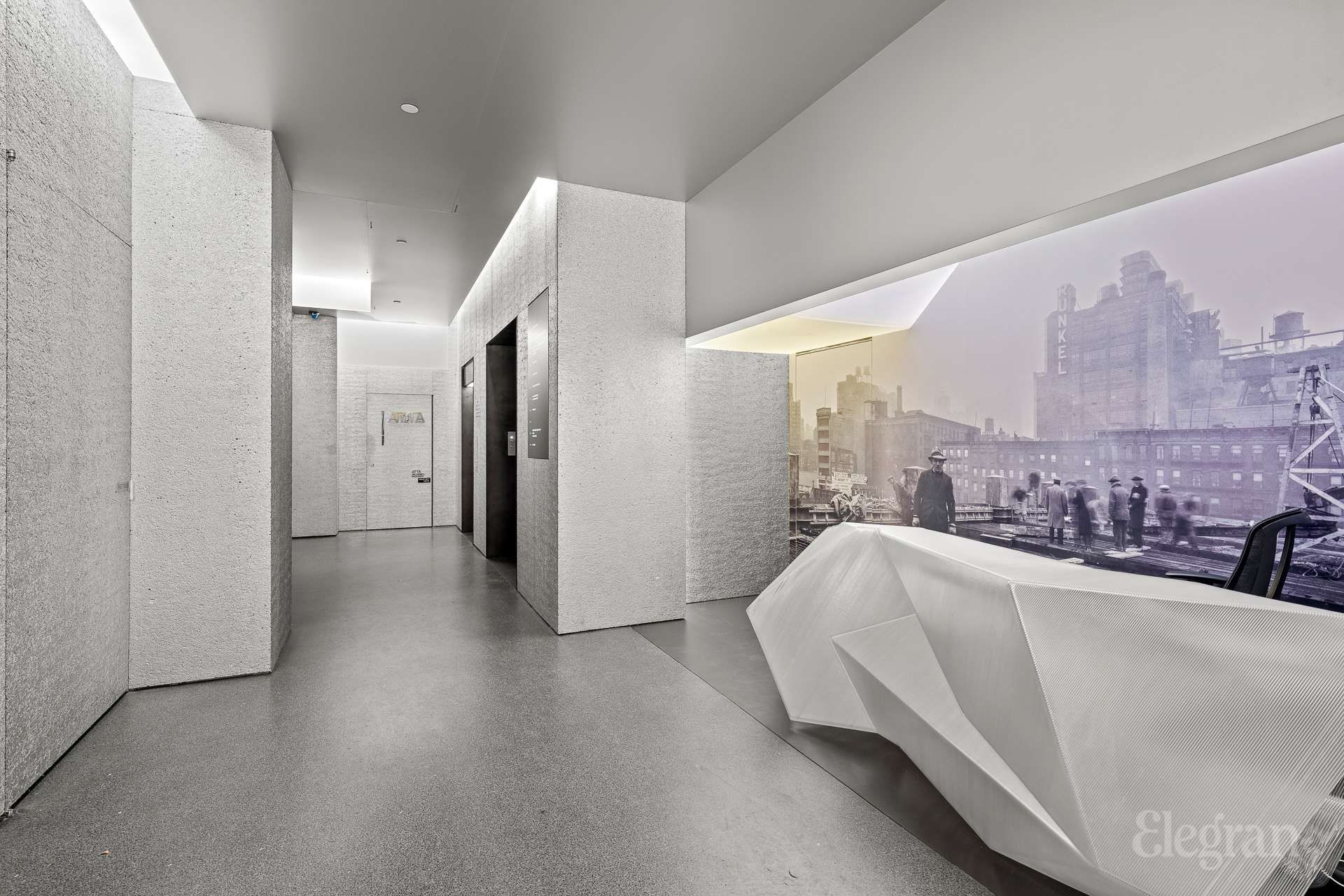 #21 photo, 450 W 31st Street, マンハッタン Hudson Yards , NY 10001