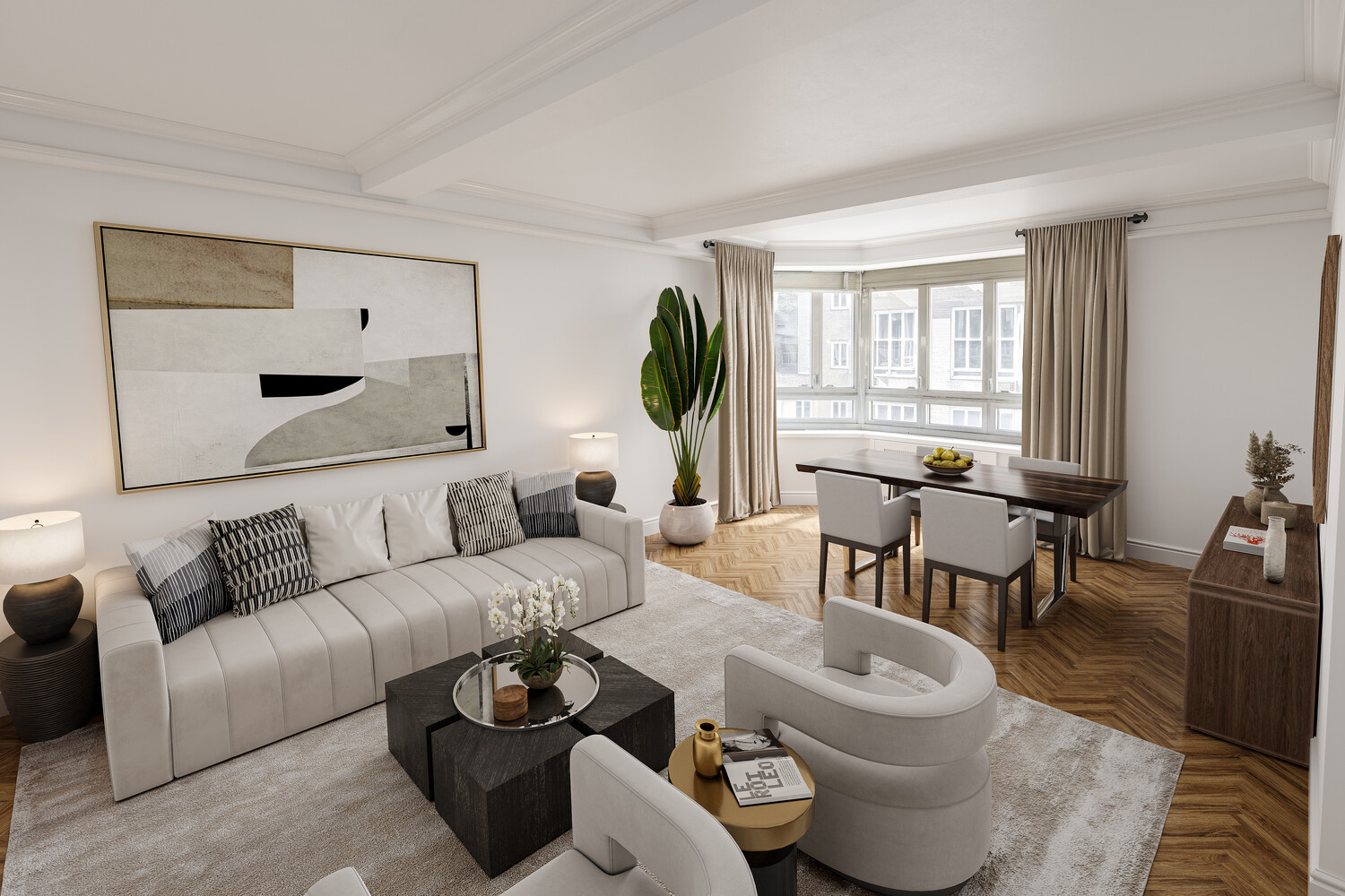 #1 photo, 333 W 57TH Street, マンハッタン Hells Kitchen , NY 10019