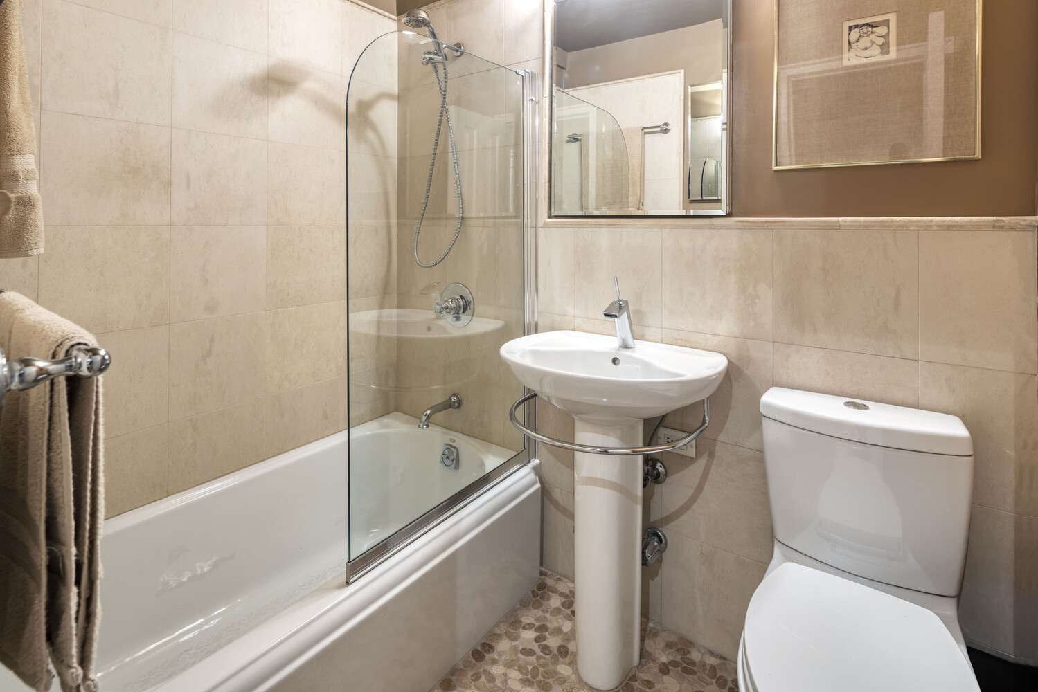 #10 photo, 333 W 57TH Street, マンハッタン Hells Kitchen , NY 10019