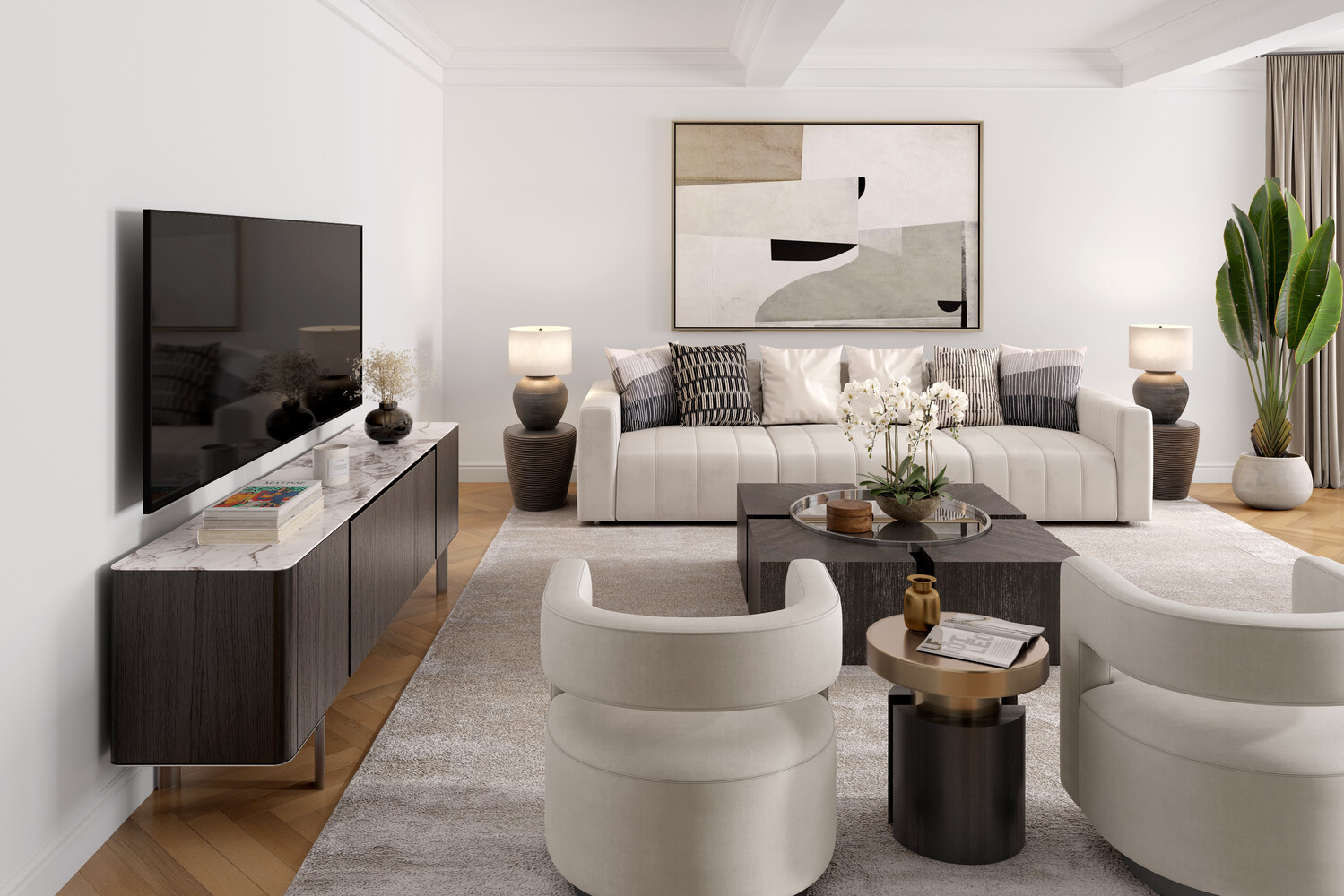 #4 photo, 333 W 57TH Street, マンハッタン Hells Kitchen , NY 10019