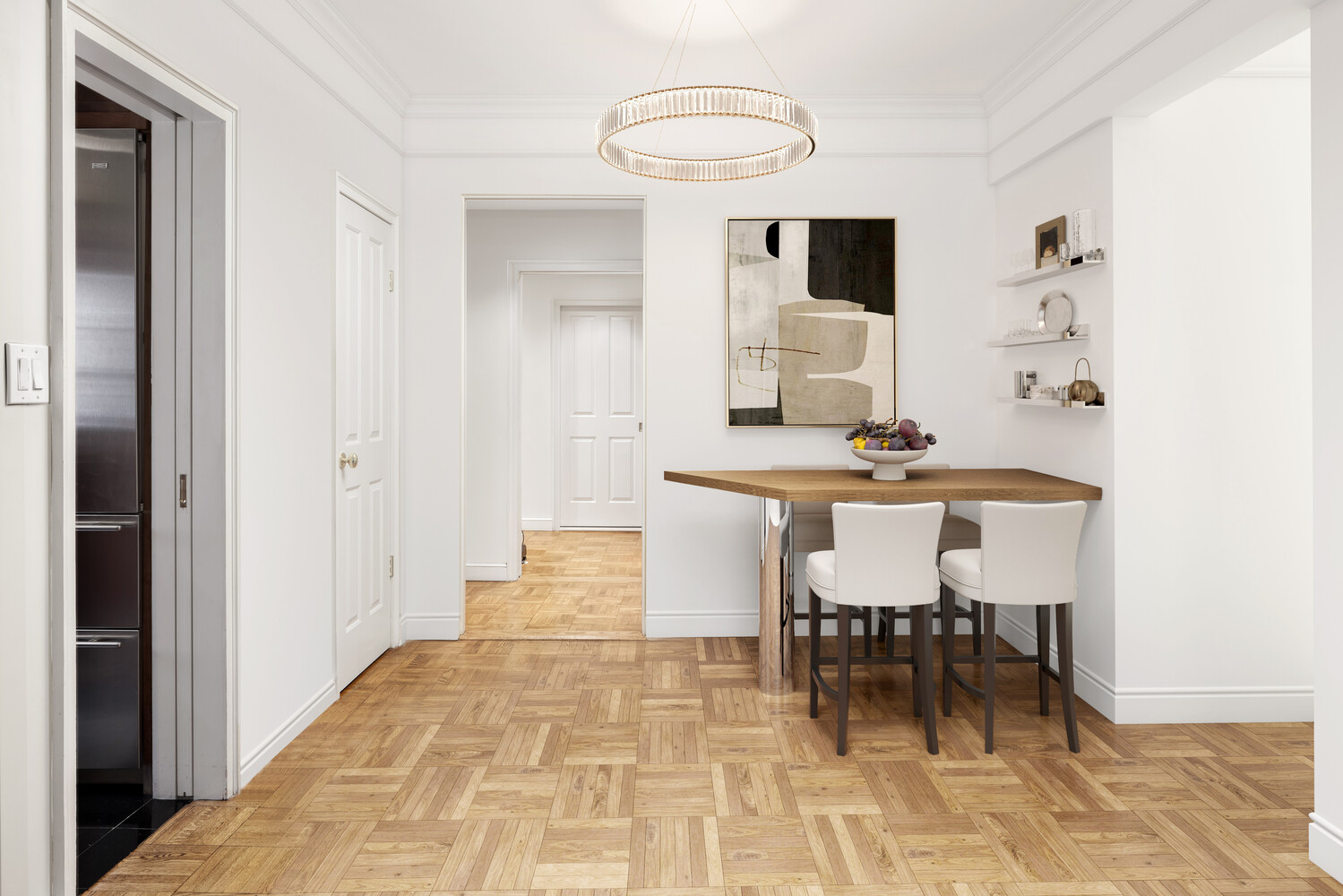 #6 photo, 333 W 57TH Street, マンハッタン Hells Kitchen , NY 10019