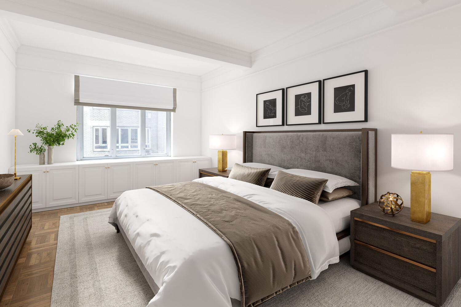 #7 photo, 333 W 57TH Street, マンハッタン Hells Kitchen , NY 10019