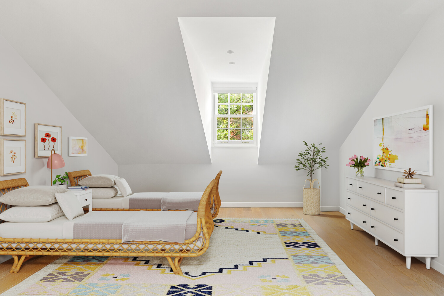 #17 photo, 24 MIDDAGH Street, ブルックリン区 Brooklyn Heights , NY 11201