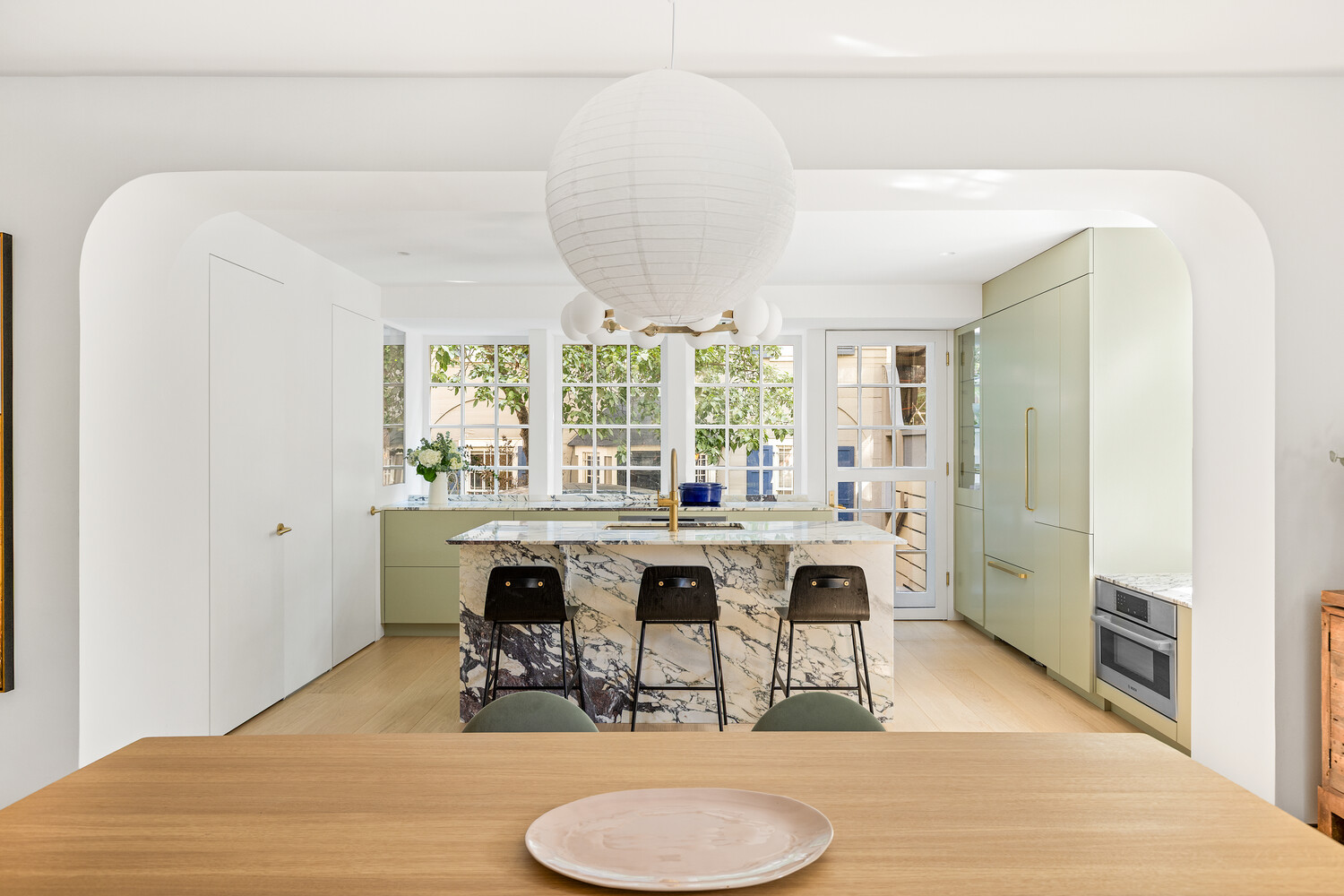 #5 photo, 24 MIDDAGH Street, ブルックリン区 Brooklyn Heights , NY 11201