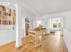 676 UNION Street 公园斜坡 Park Slope, NY