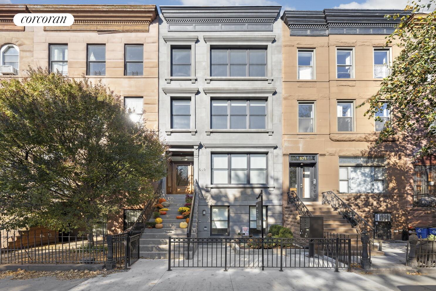 #13 photo, 569 St Marks Avenue, ブルックリン区 Crown Heights , NY 11216