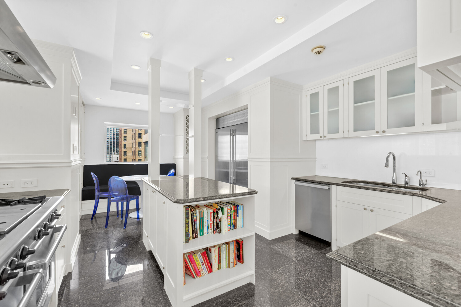 #1 photo, 425 E 58TH Street, マンハッタン Sutton Place , NY 10022