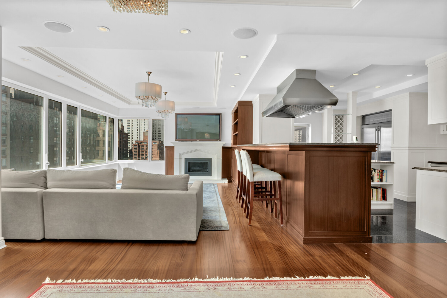 #5 photo, 425 E 58TH Street, マンハッタン Sutton Place , NY 10022