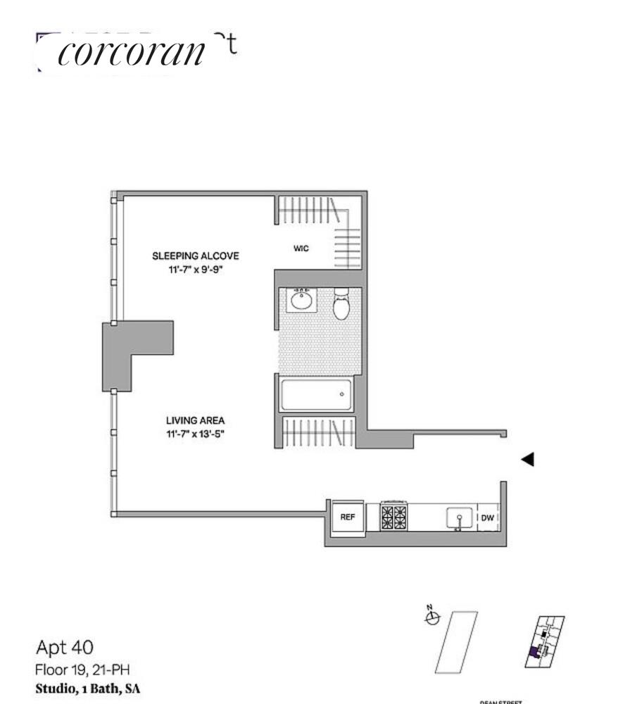 #18 photo, Brooklyn, ブルックリン区 Prospect Heights , NY 11238