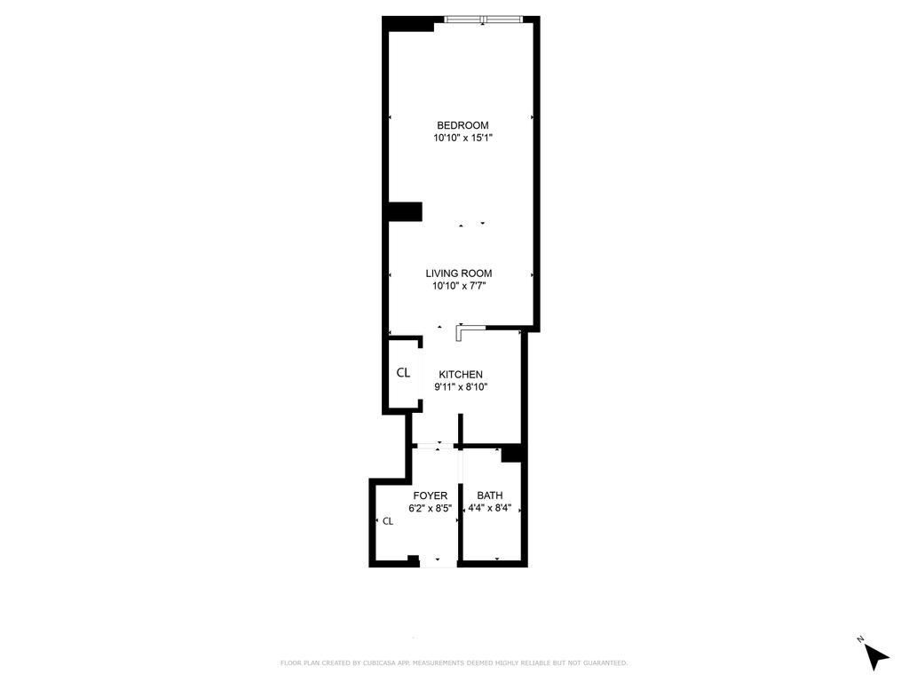 #2 photo, 222 W 14th Street, West Village , NY 10011