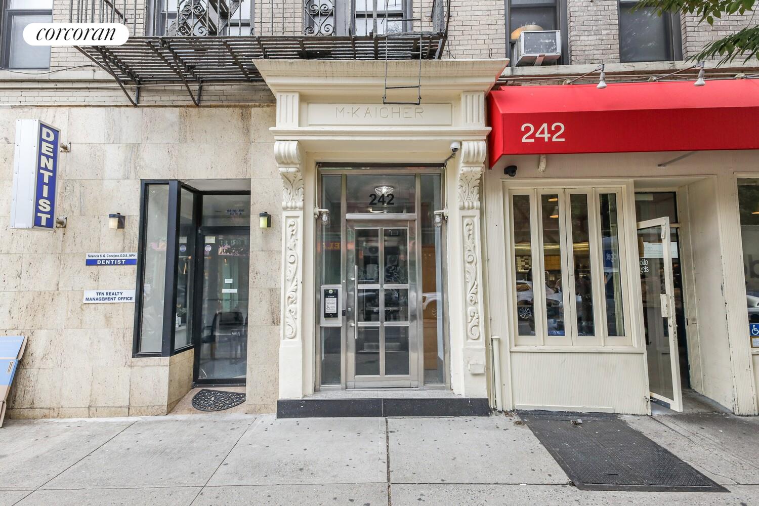 #13 photo, New York City, East Village , NY 10003