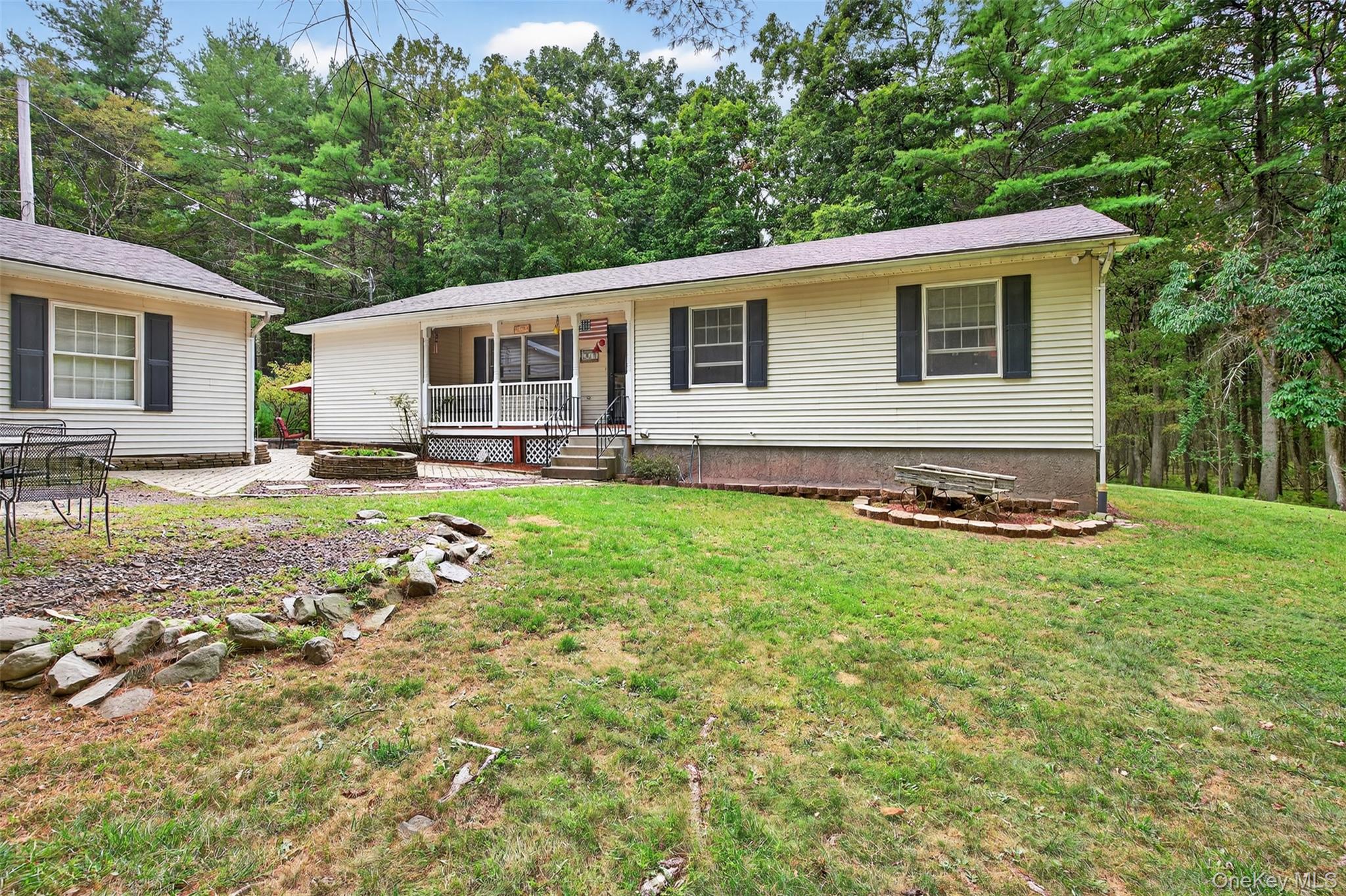 #1 photo, 12 Summit Drive, Yulan , NY 12719