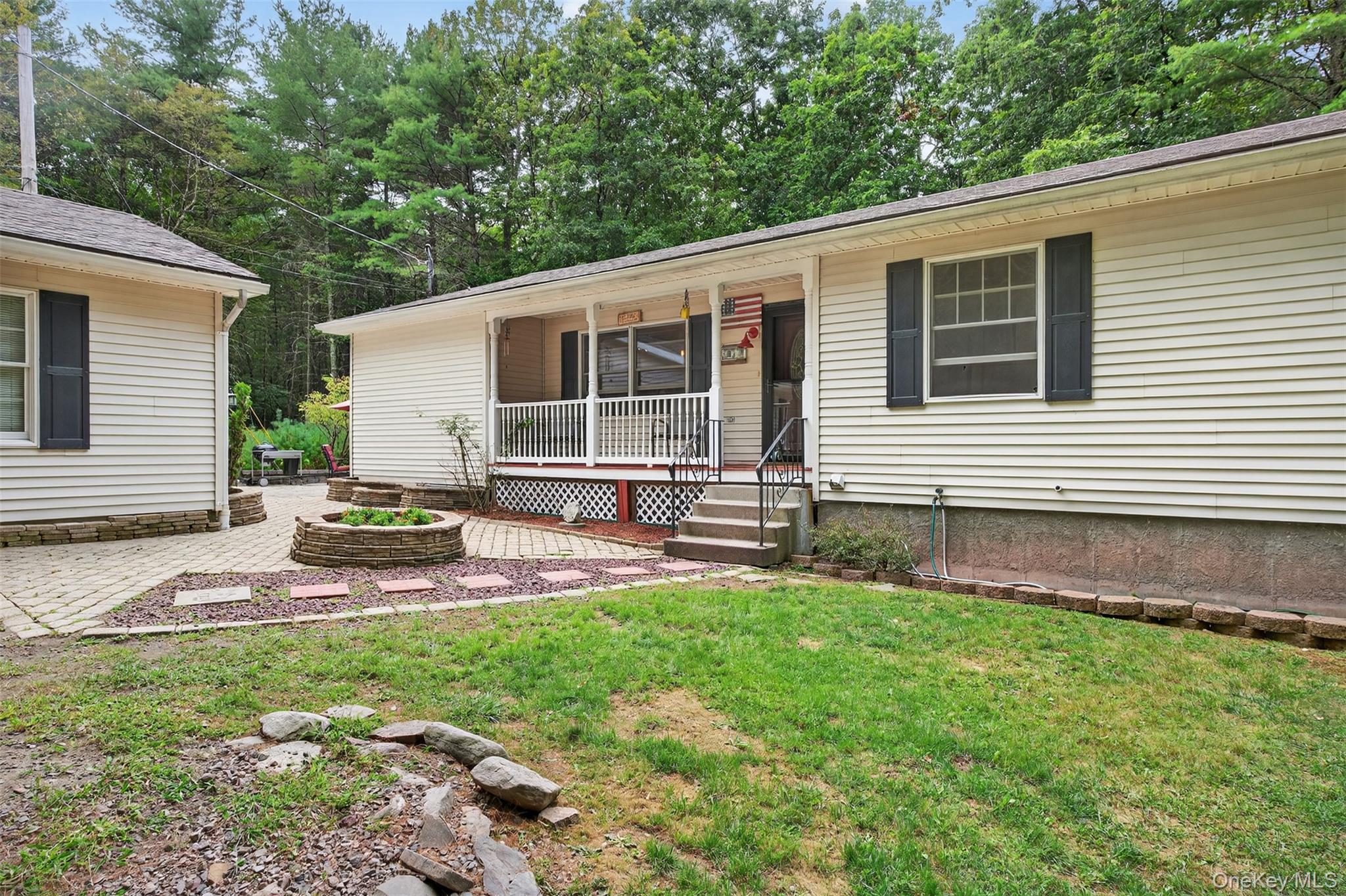 #2 photo, 12 Summit Drive, Yulan , NY 12719