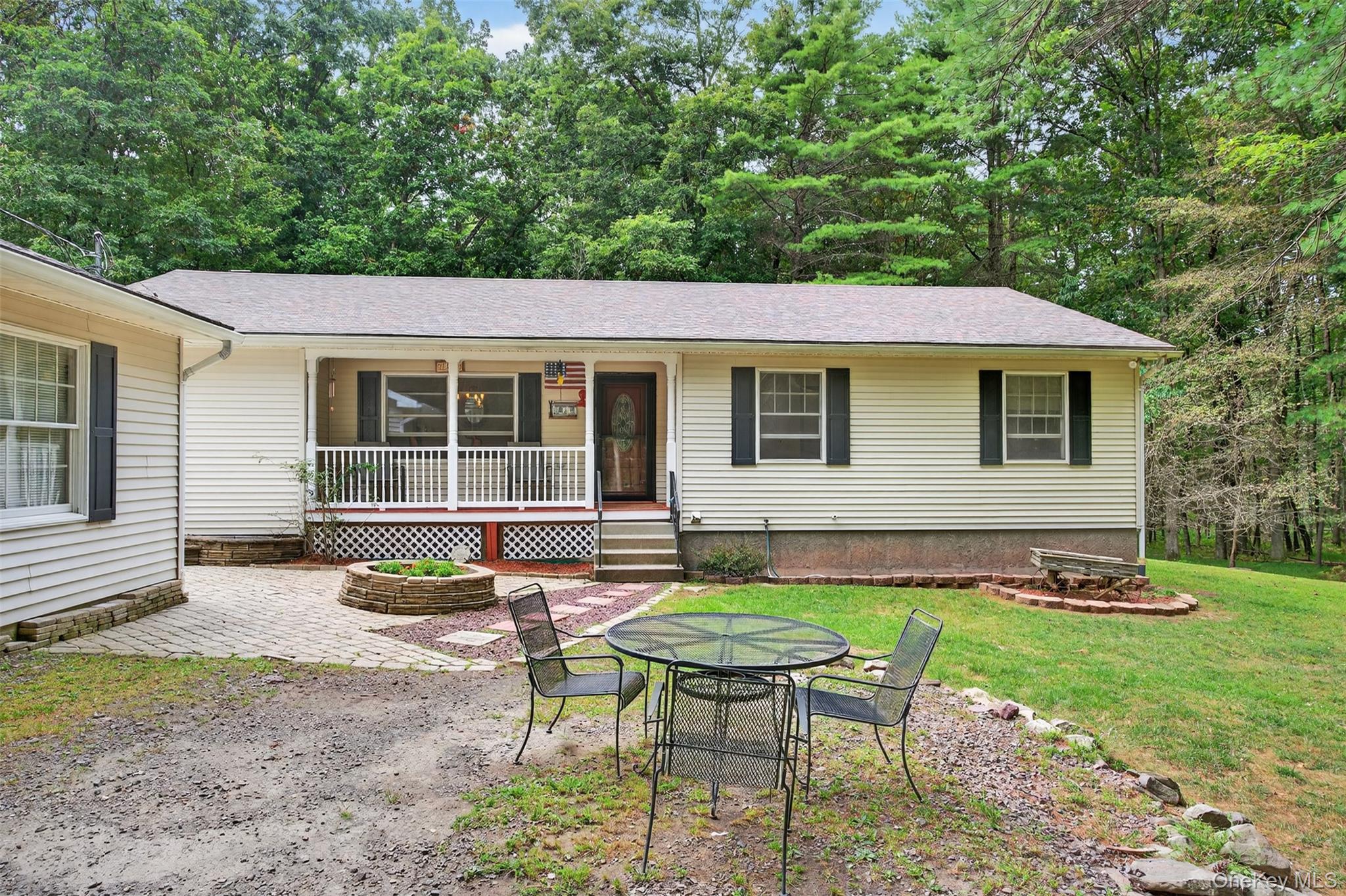 #3 photo, 12 Summit Drive, Yulan , NY 12719