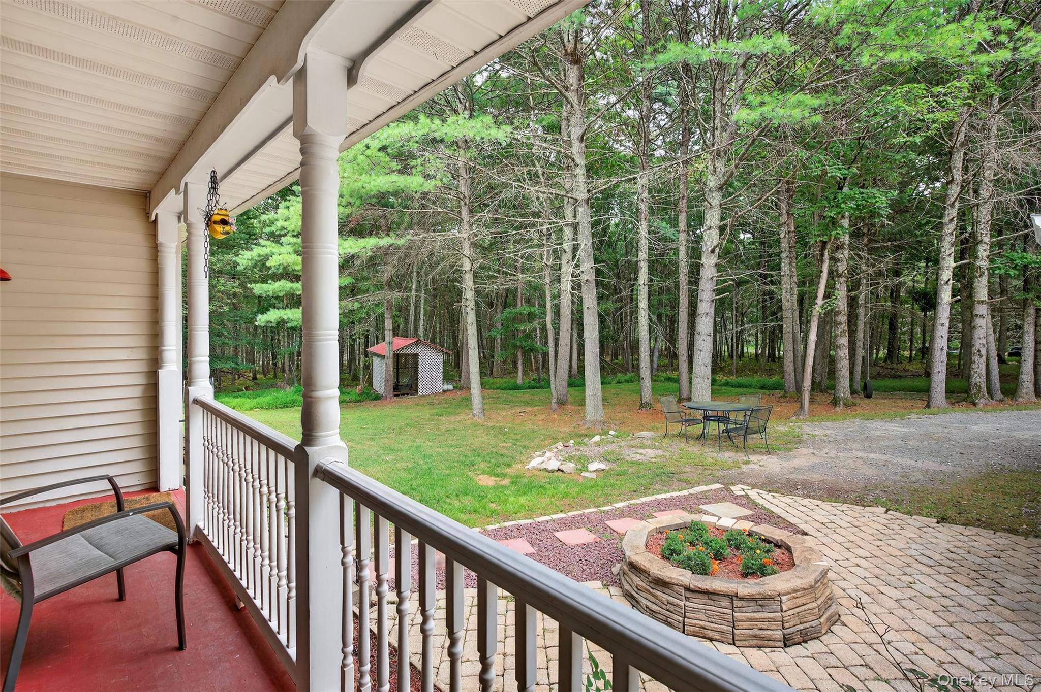 #4 photo, 12 Summit Drive, Yulan , NY 12719