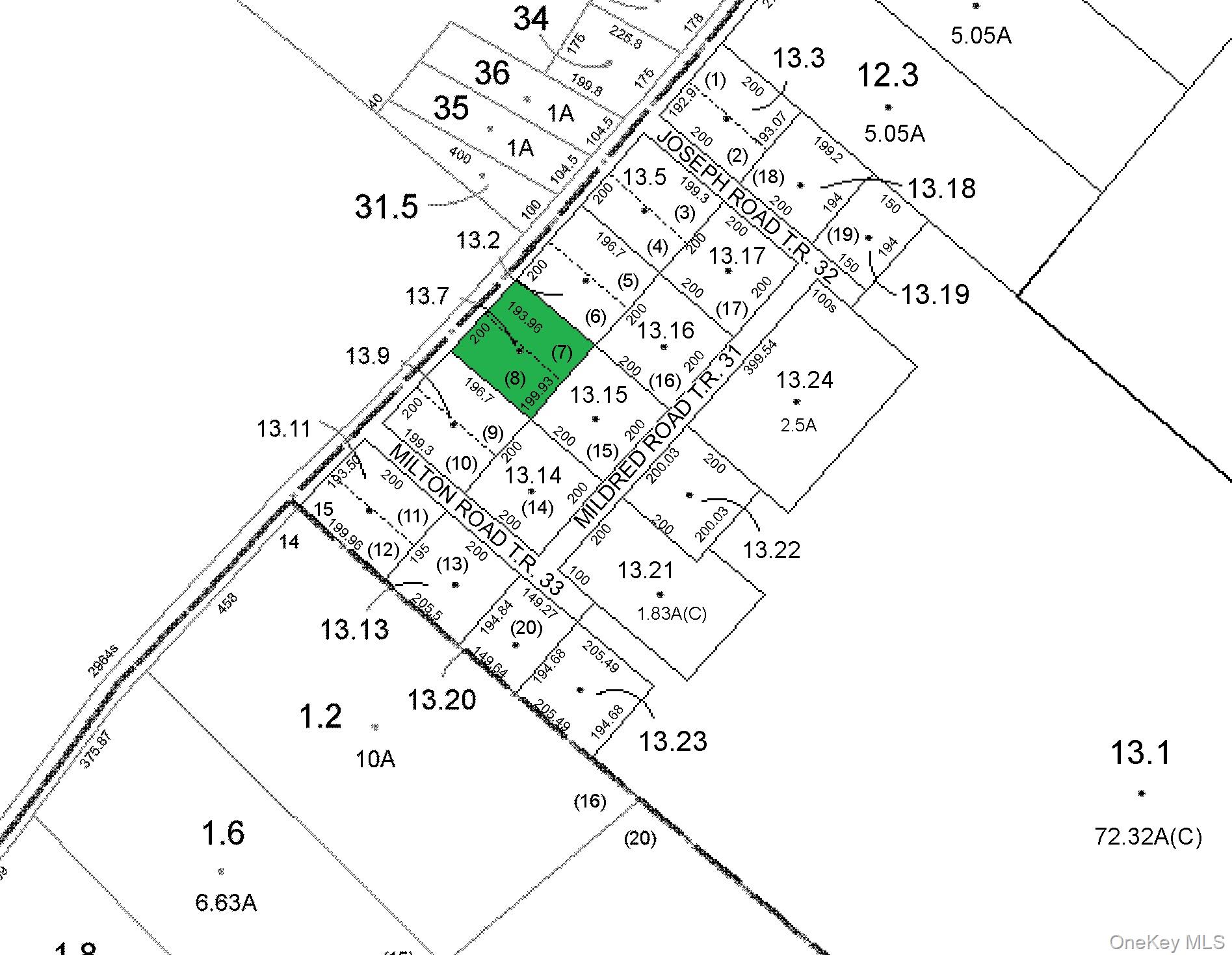 #19 photo, 227 Dill Road, Forestburgh , NY 12777