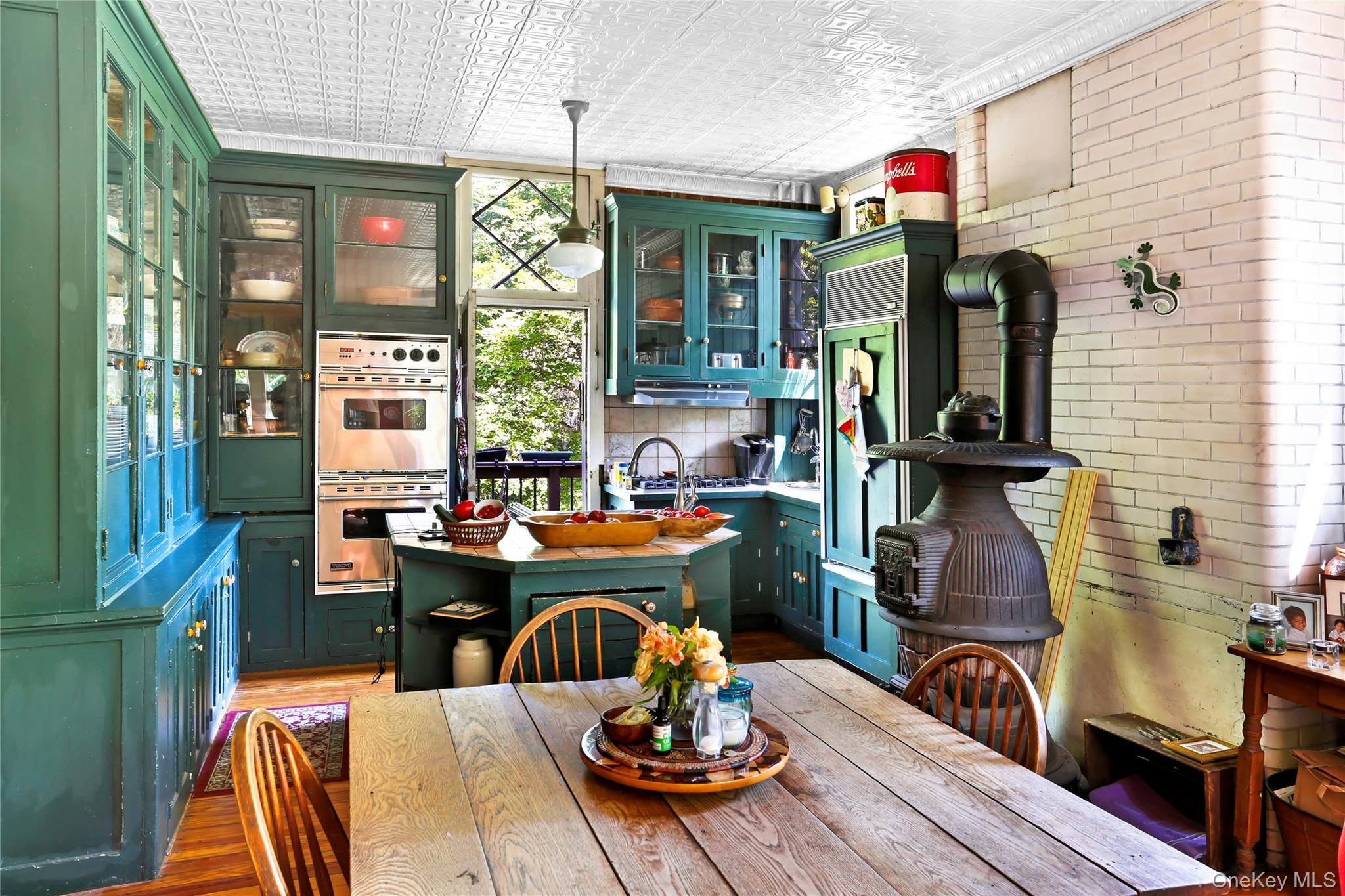 #9 photo, 1070 Route 9D, Garrison , NY 10524