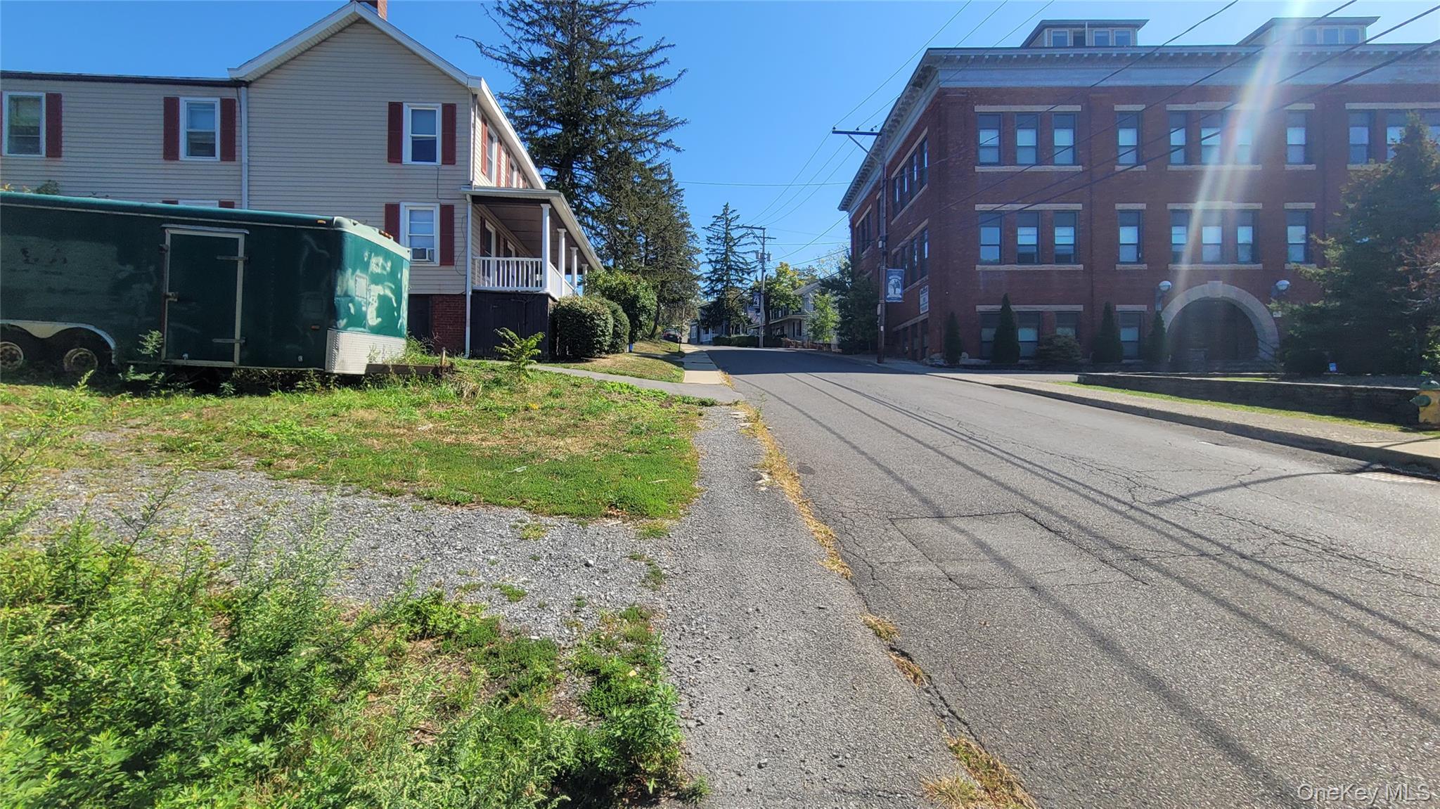 #3 photo, 15 Thompson Street, Catskill , NY 