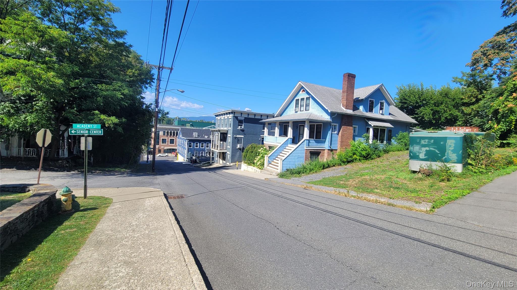 #8 photo, 15 Thompson Street, Catskill , NY 