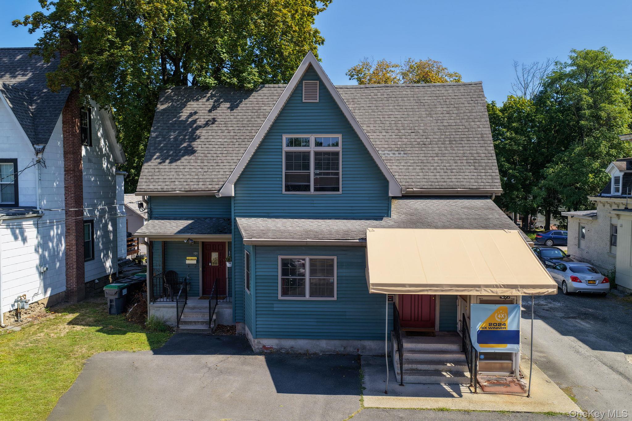 #1 photo, 80 E Main Street, Port Jervis , NY 12771