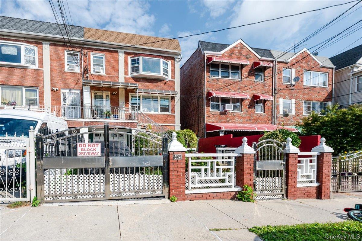 #2 photo, 1405 E 233rd Street, Bronx , NY 10466