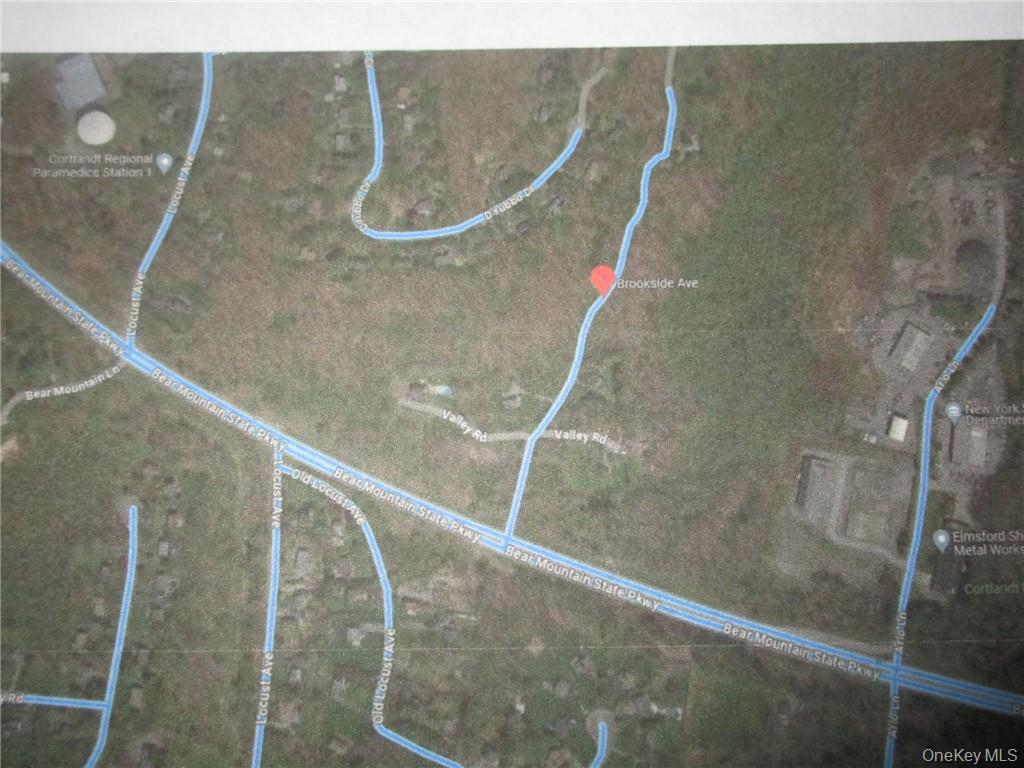 #6 photo, Brookside/Bear Mtn Parkway Avenue, Cortlandt Manor , NY 10567