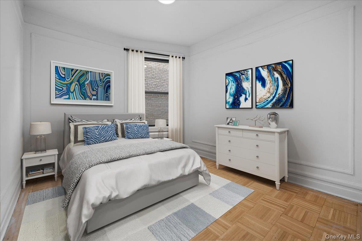 #9 photo, 109 Seaman Avenue, New York (Manhattan) , NY 10034