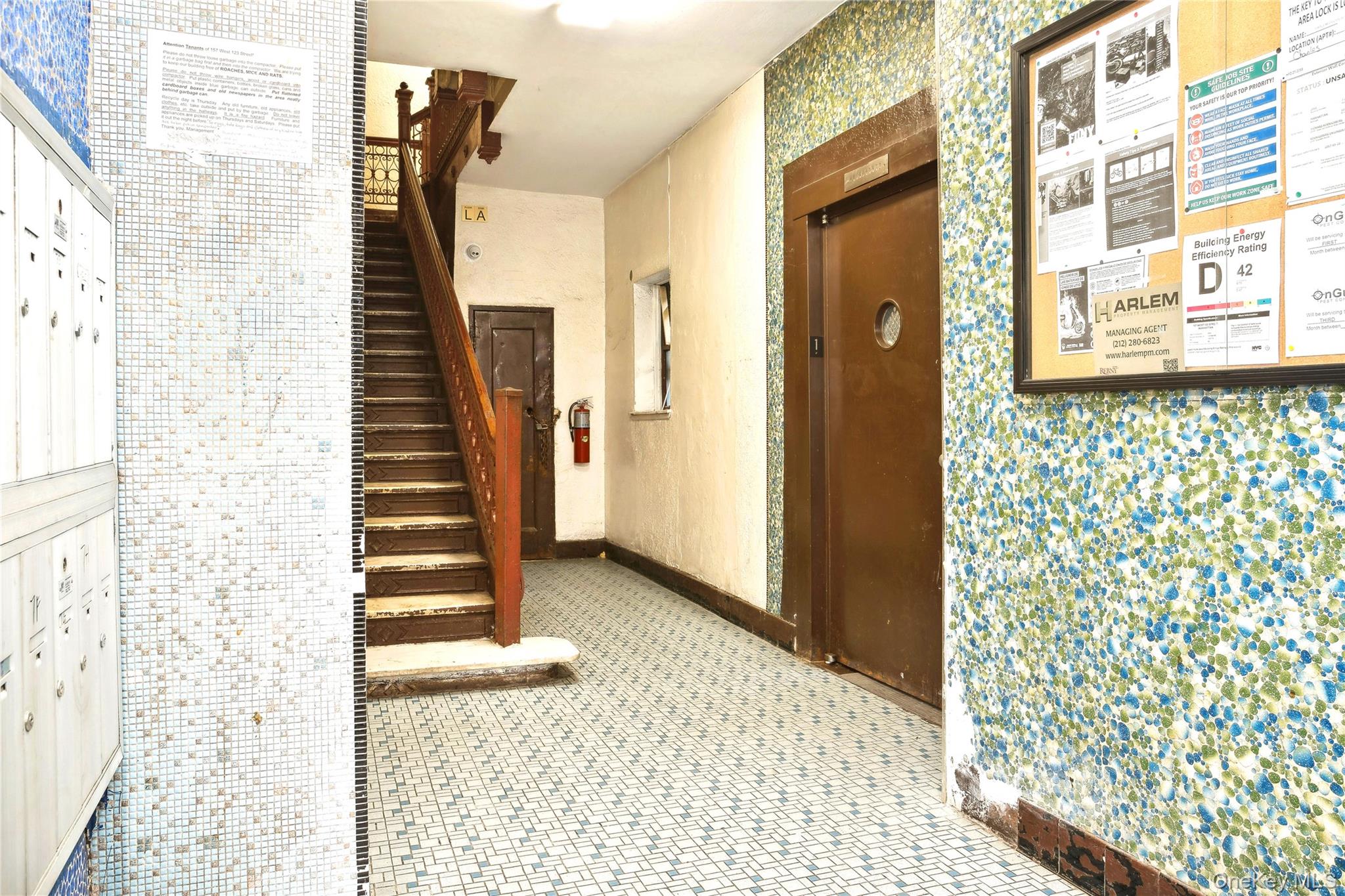 #7 photo, 157 W 123rd Street, マンハッタン New York (Manhattan) , NY 10027
