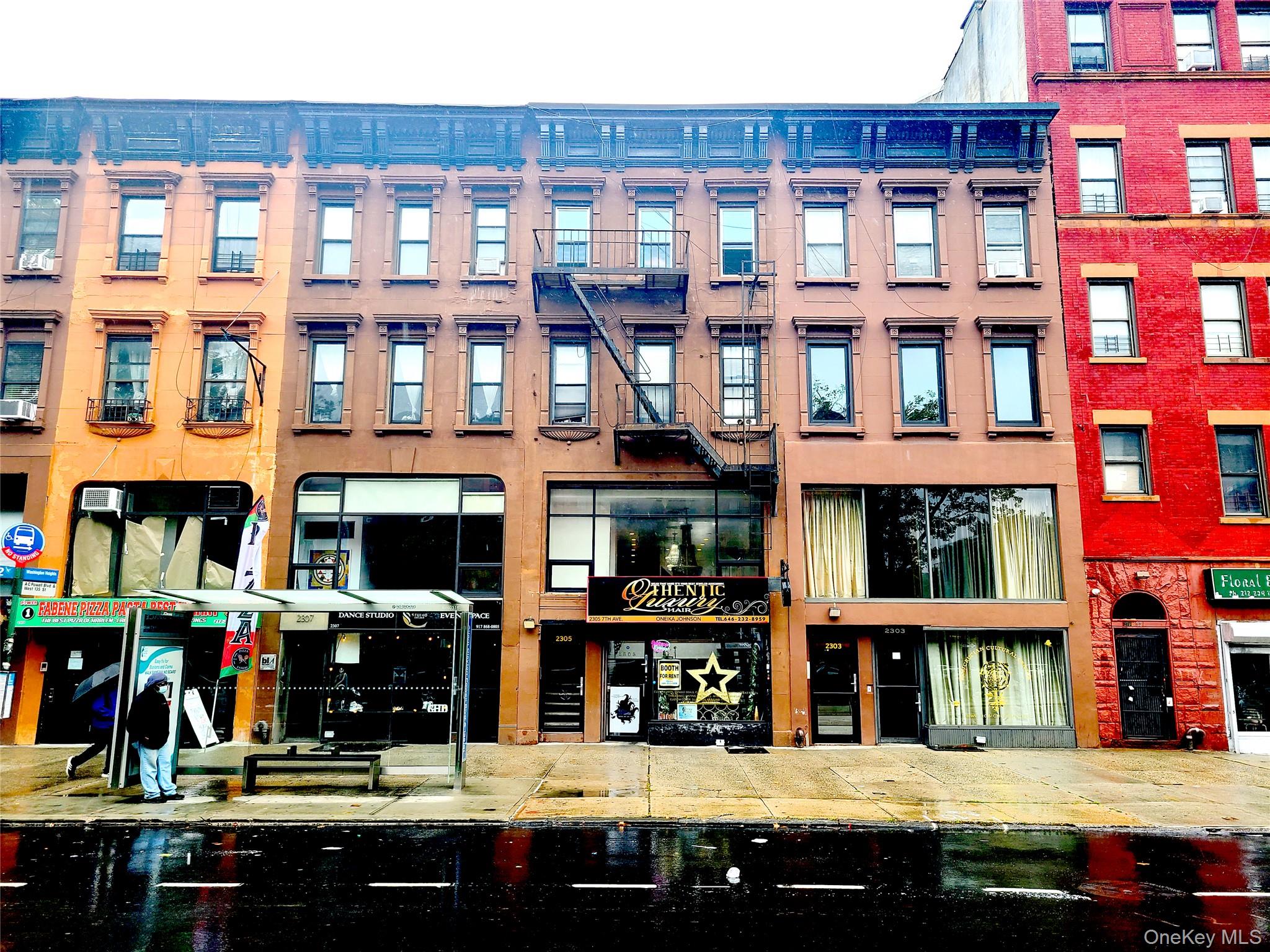 #1 photo, 2305 Adam Clayton Powell Jr Boulevard, मैनहटन New York (Manhattan) , NY 10030