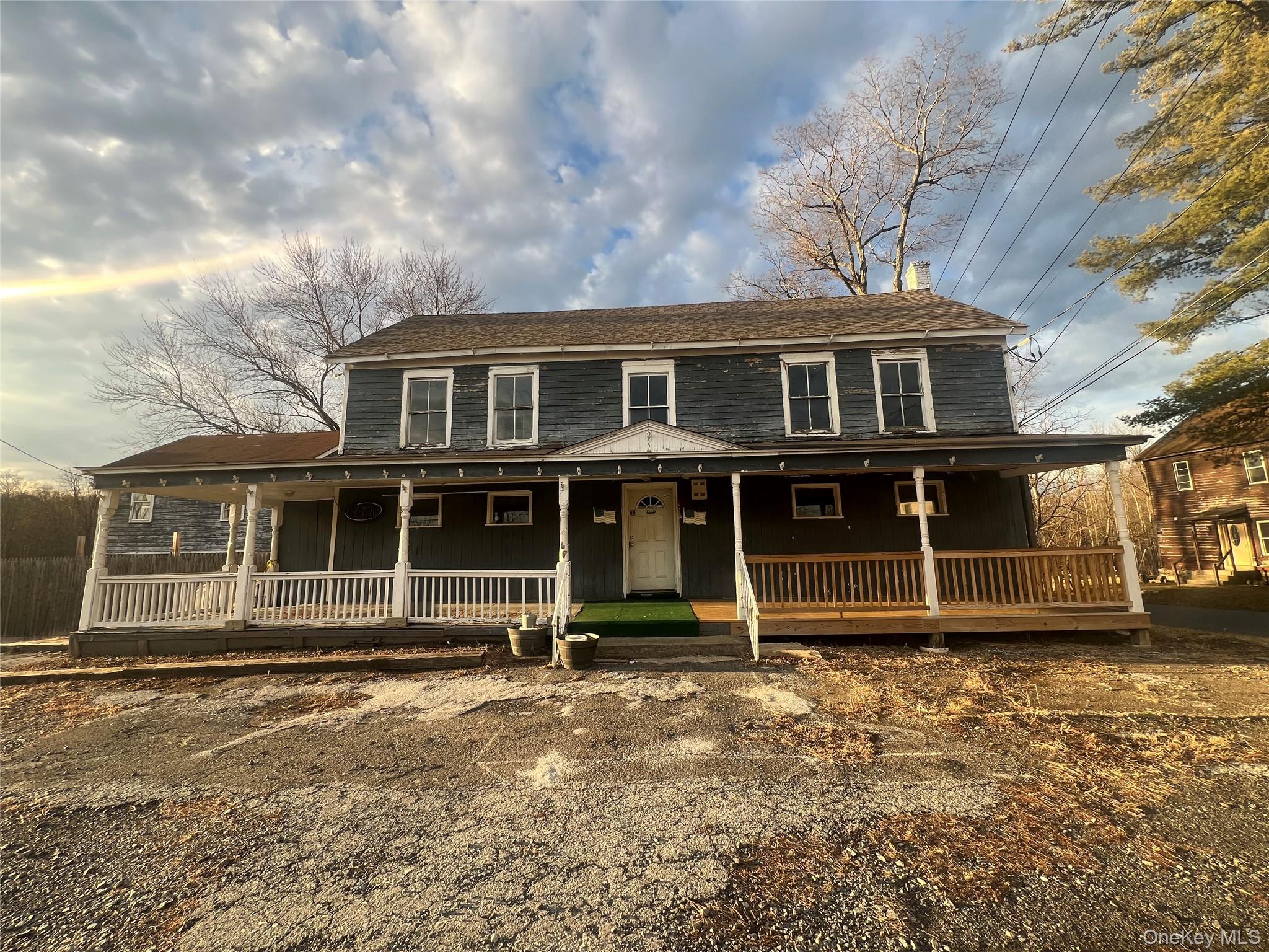 #1 photo, 1441 Burlingham Road, Pine Bush , NY 12566