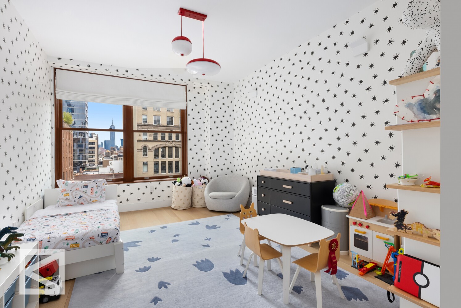 #21 photo, 32 W 18TH Street, Flatiron , NY 10011