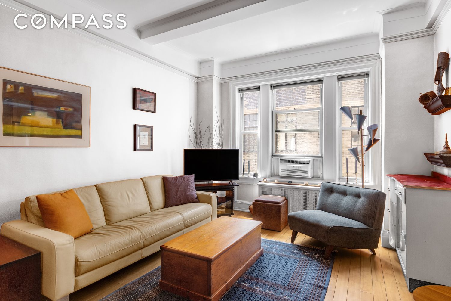 #1 photo, 588 W End Avenue, マンハッタン Upper West Side , NY 10024