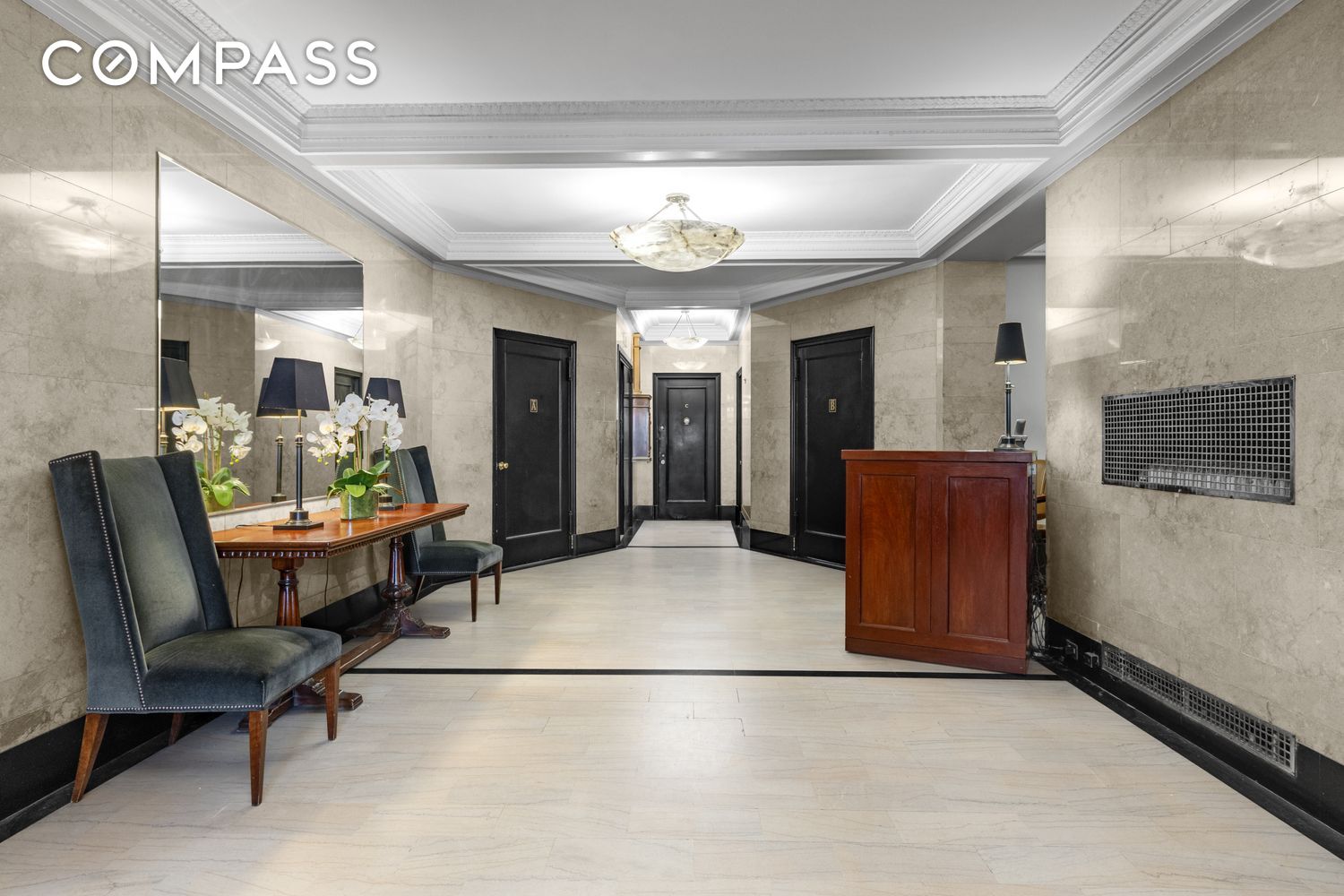 #10 photo, 588 W End Avenue, マンハッタン Upper West Side , NY 10024