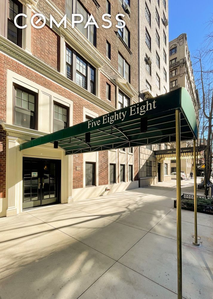 #12 photo, 588 W End Avenue, マンハッタン Upper West Side , NY 10024