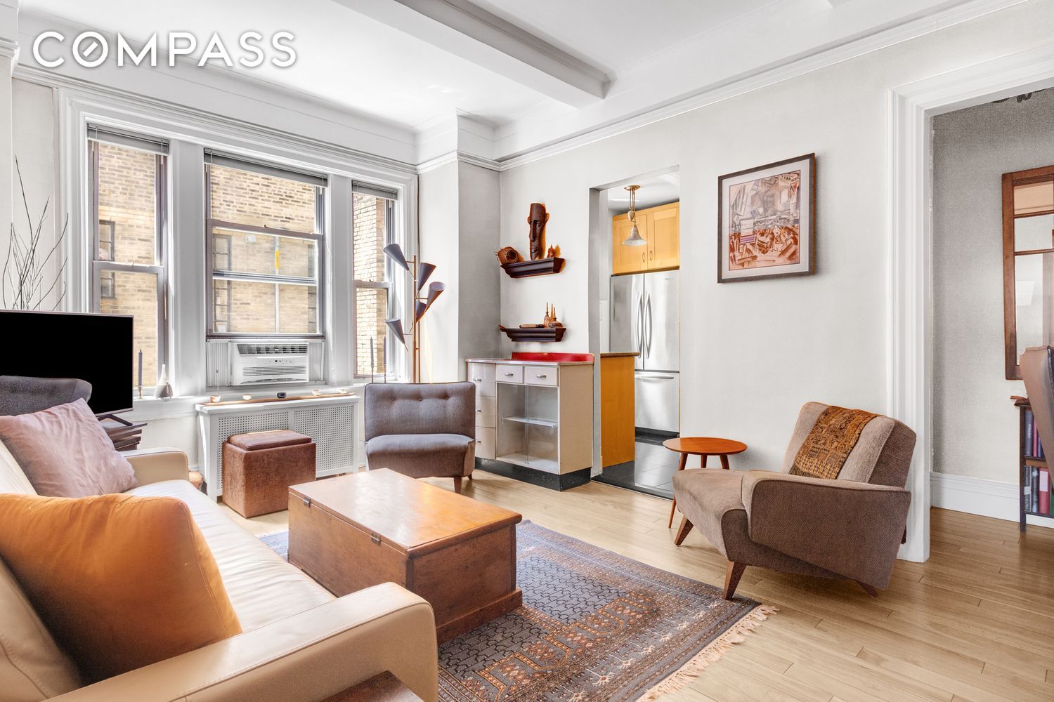 #3 photo, 588 W End Avenue, マンハッタン Upper West Side , NY 10024