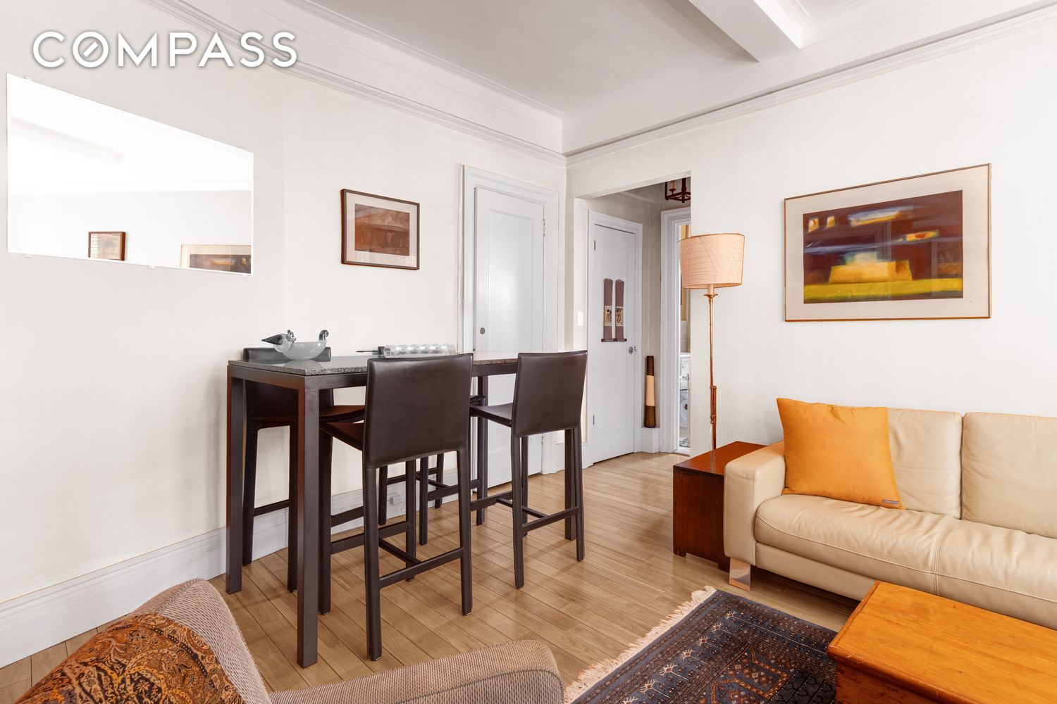 #4 photo, 588 W End Avenue, マンハッタン Upper West Side , NY 10024