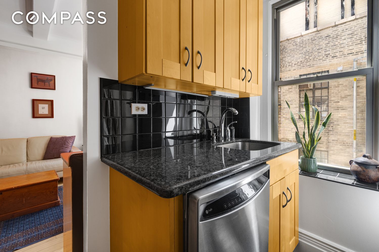 #5 photo, 588 W End Avenue, マンハッタン Upper West Side , NY 10024